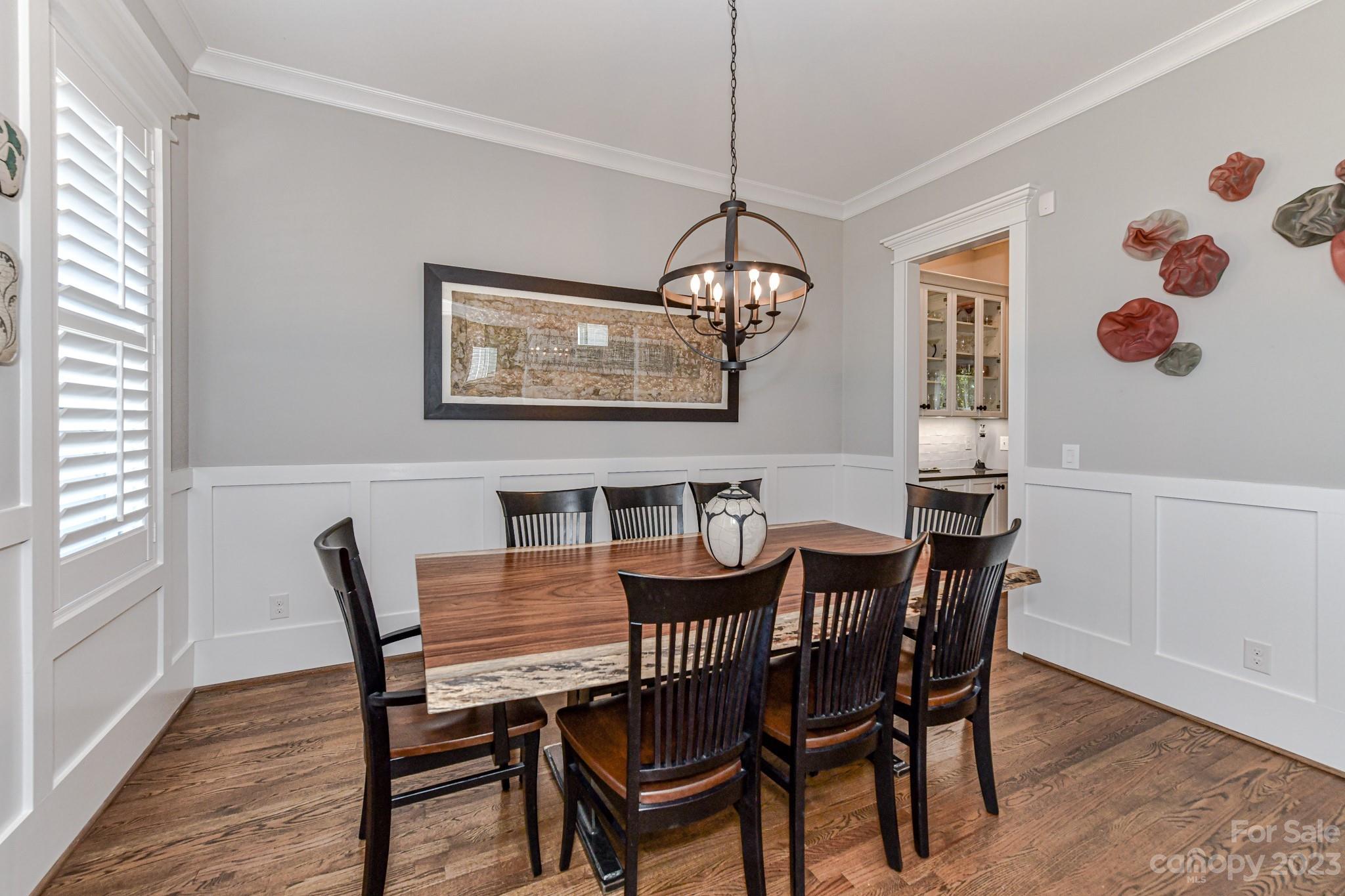 Sedgefield - Residential