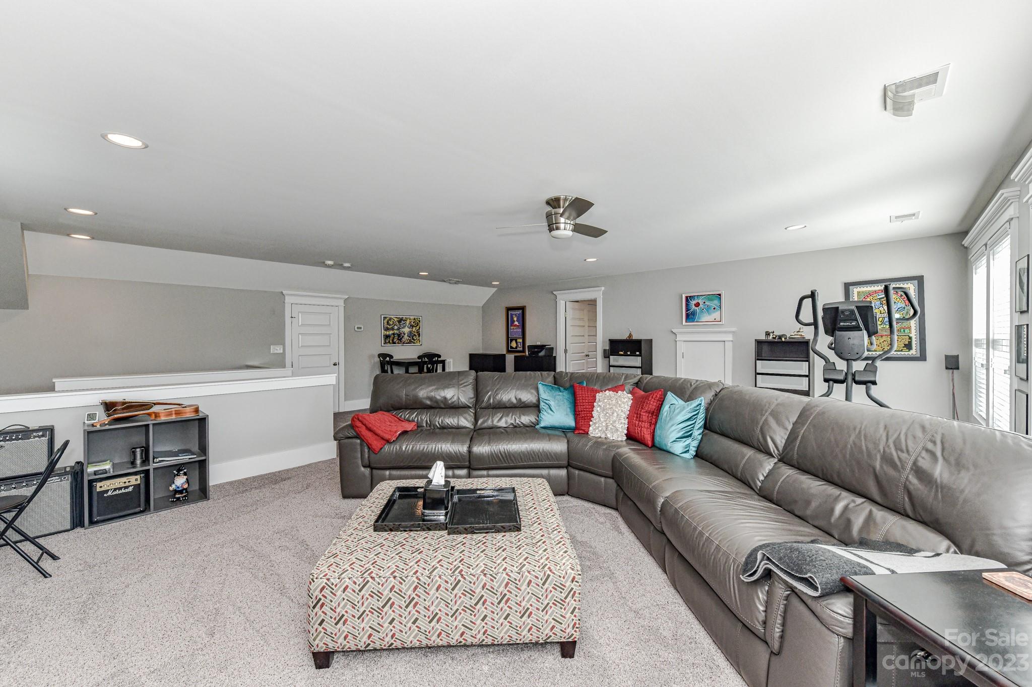 Sedgefield - Residential