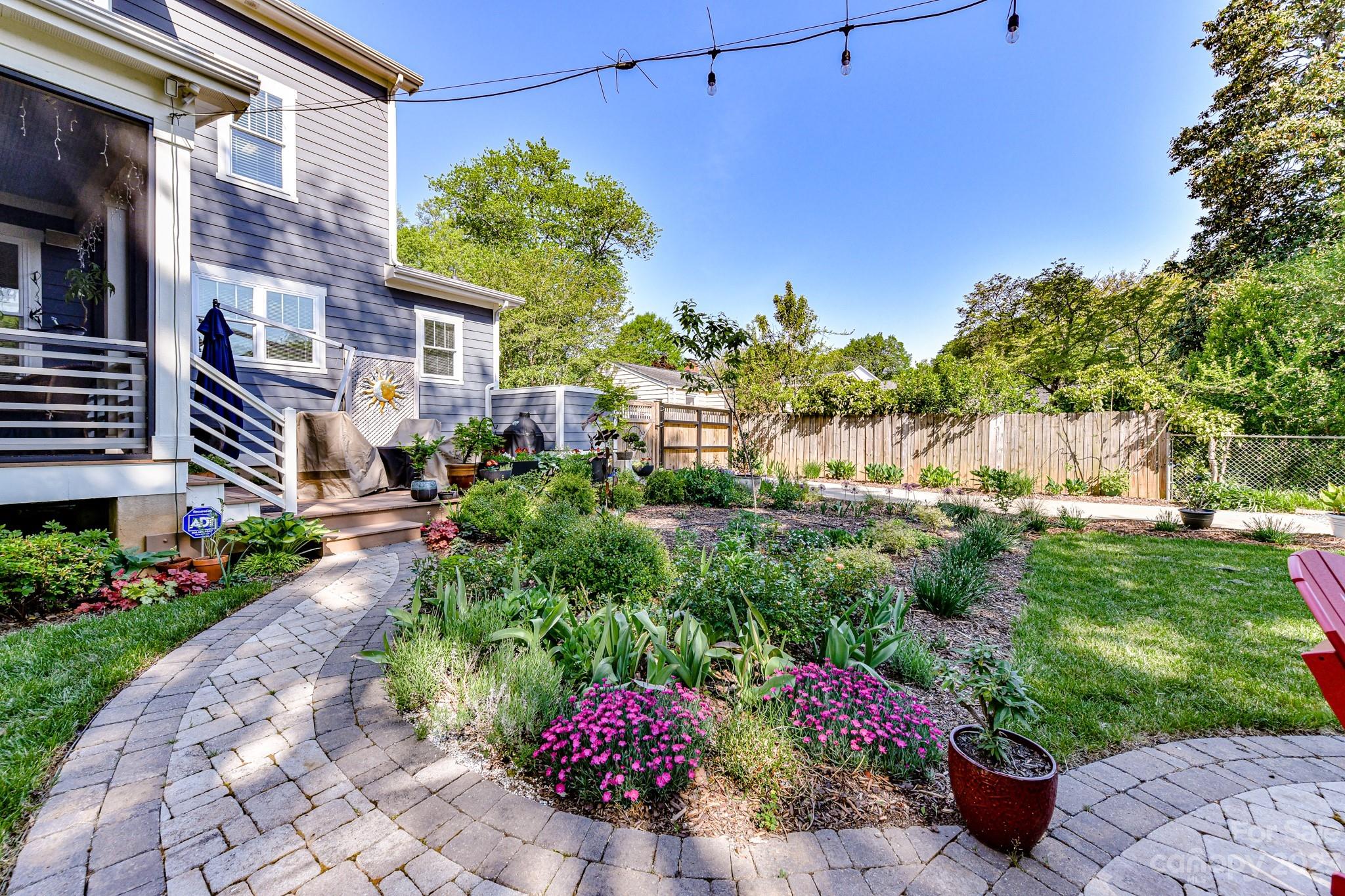 Sedgefield - Residential