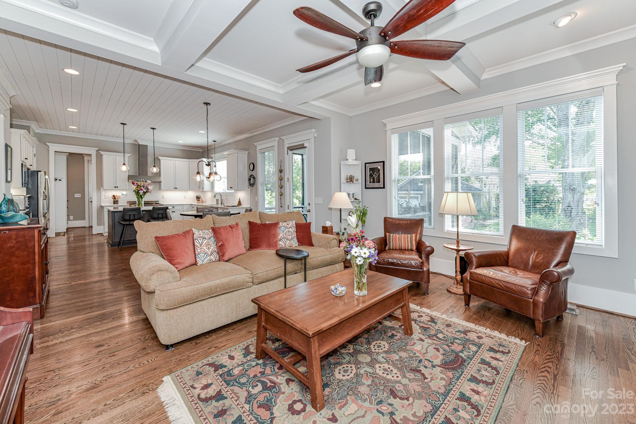 Sedgefield - Residential