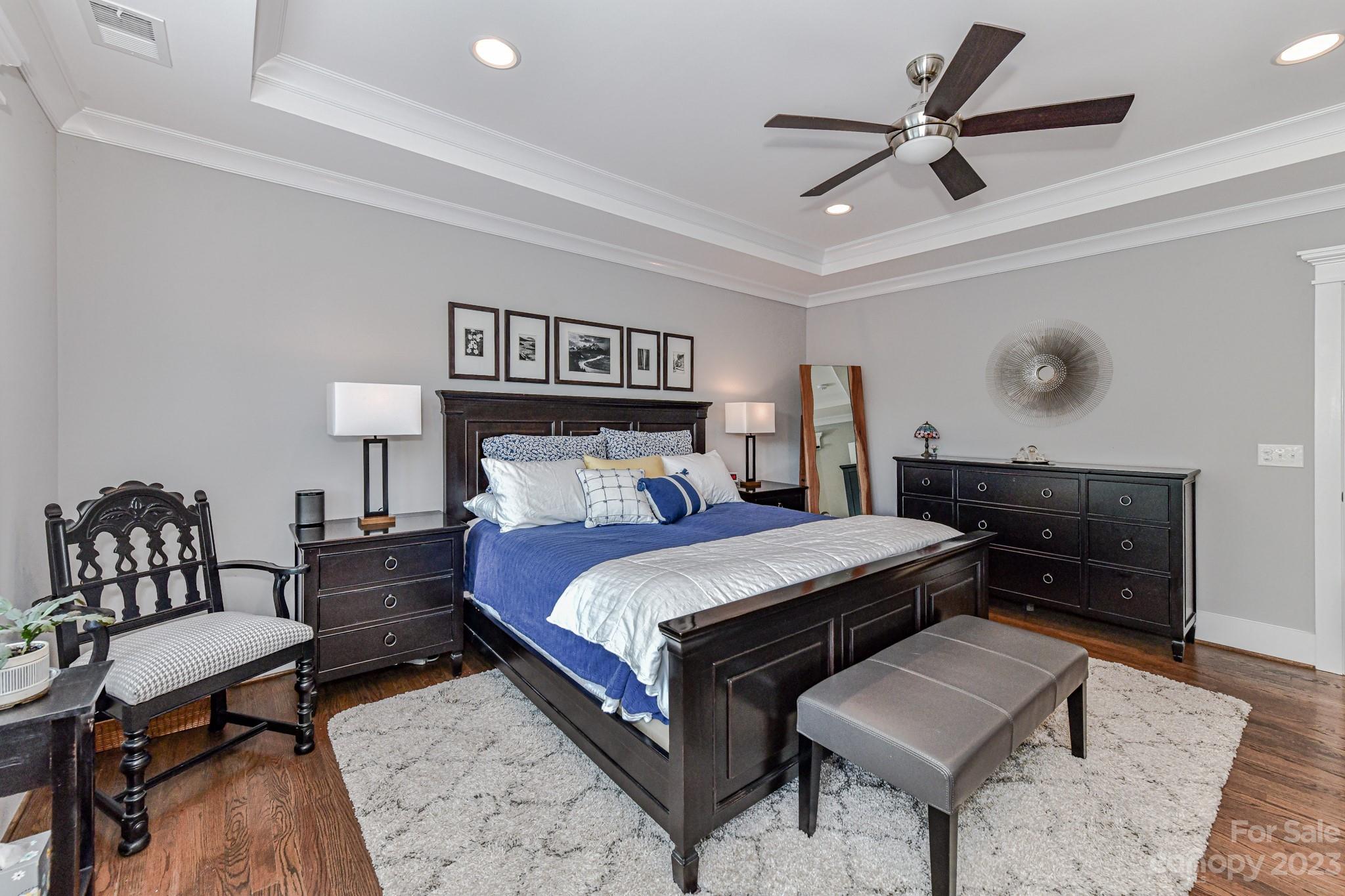 Sedgefield - Residential