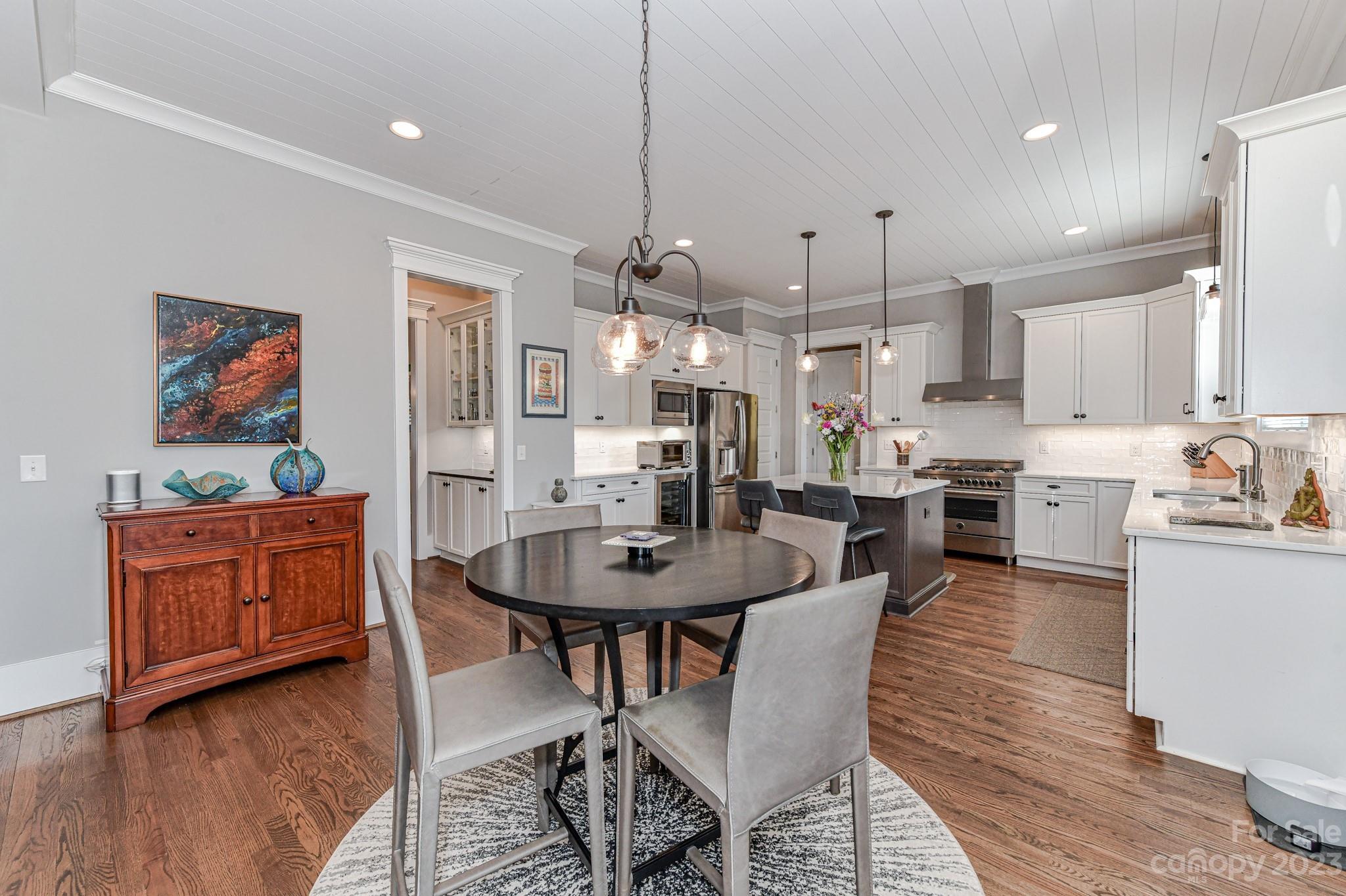 Sedgefield - Residential