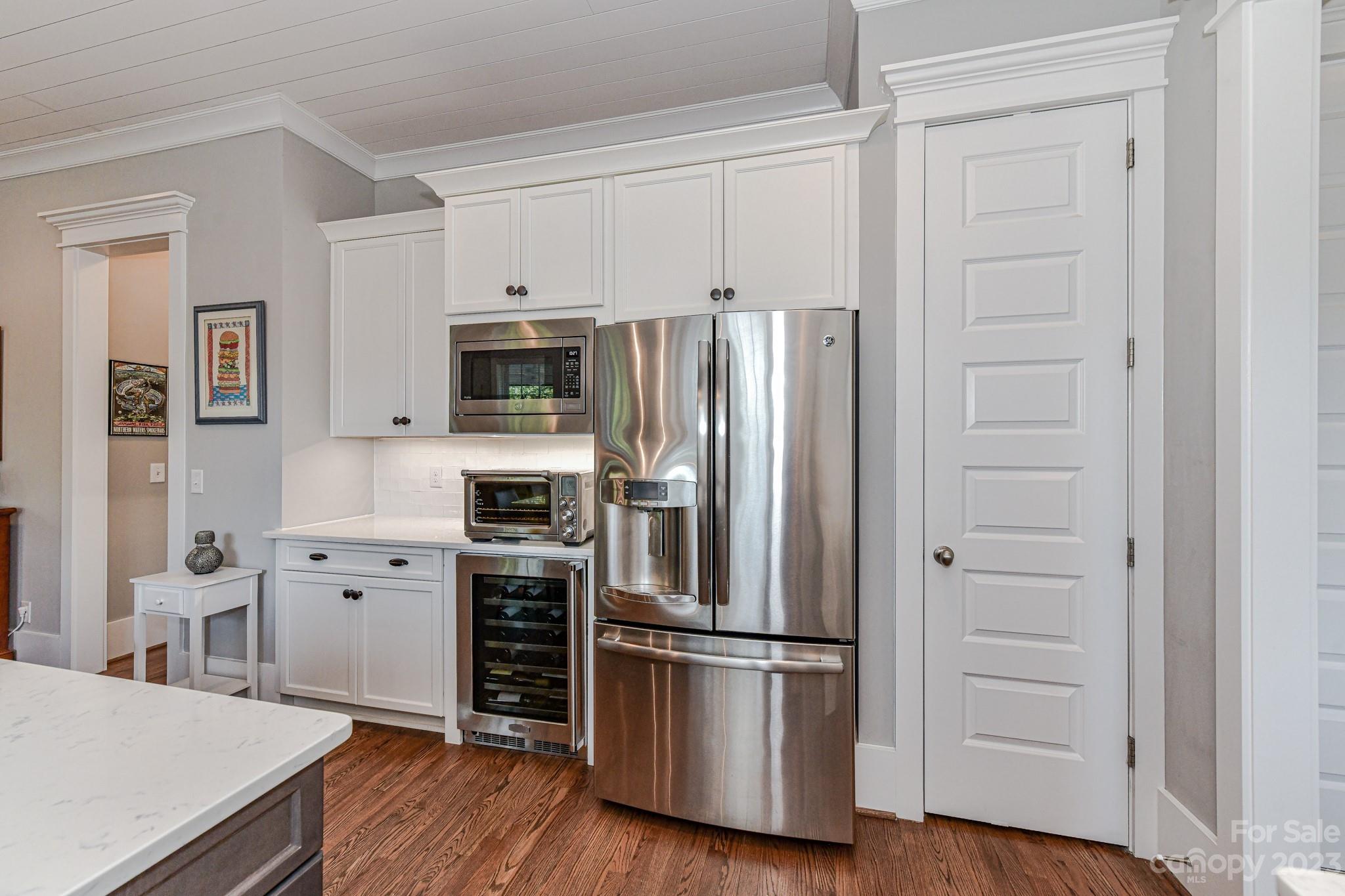 Sedgefield - Residential