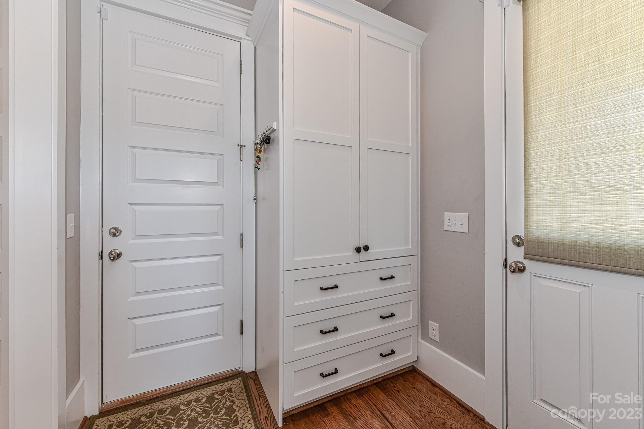 Sedgefield - Residential