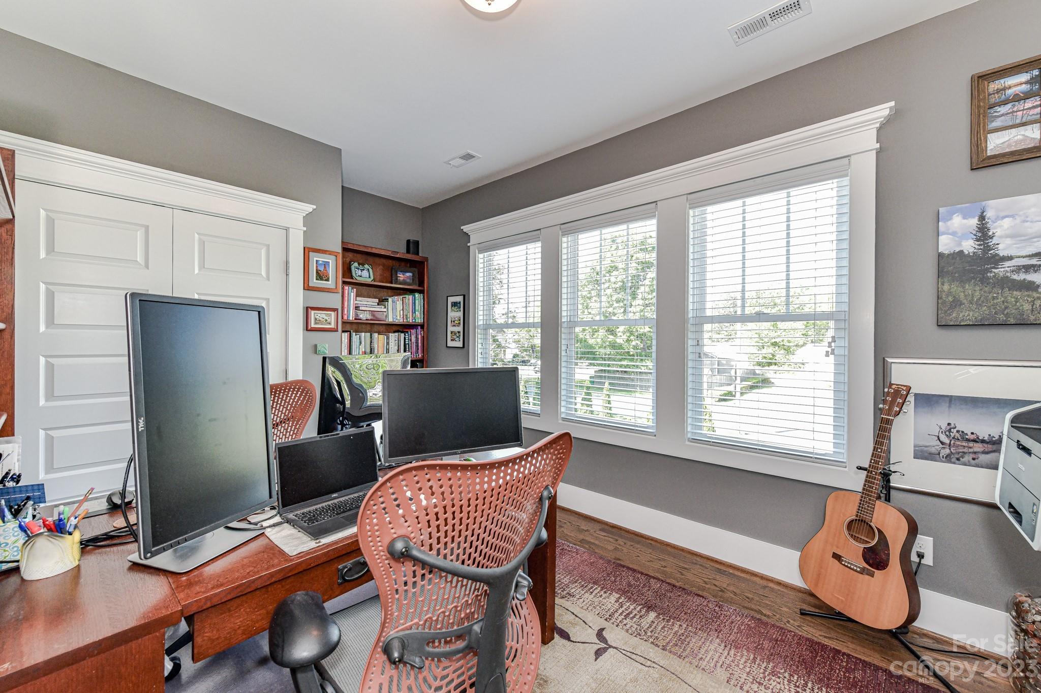 Sedgefield - Residential