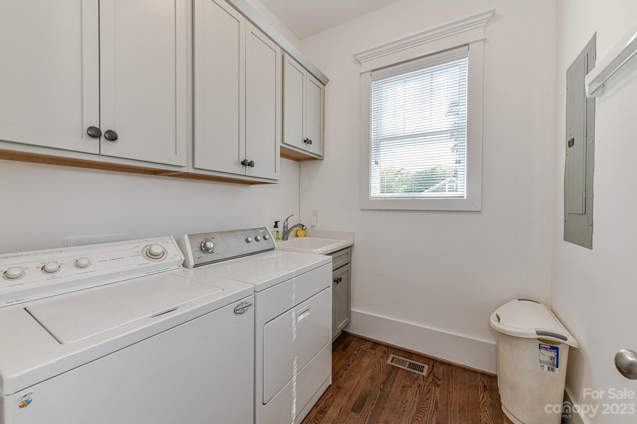 Sedgefield - Residential