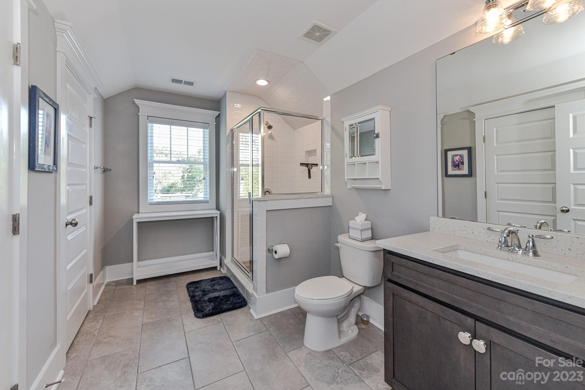 Sedgefield - Residential