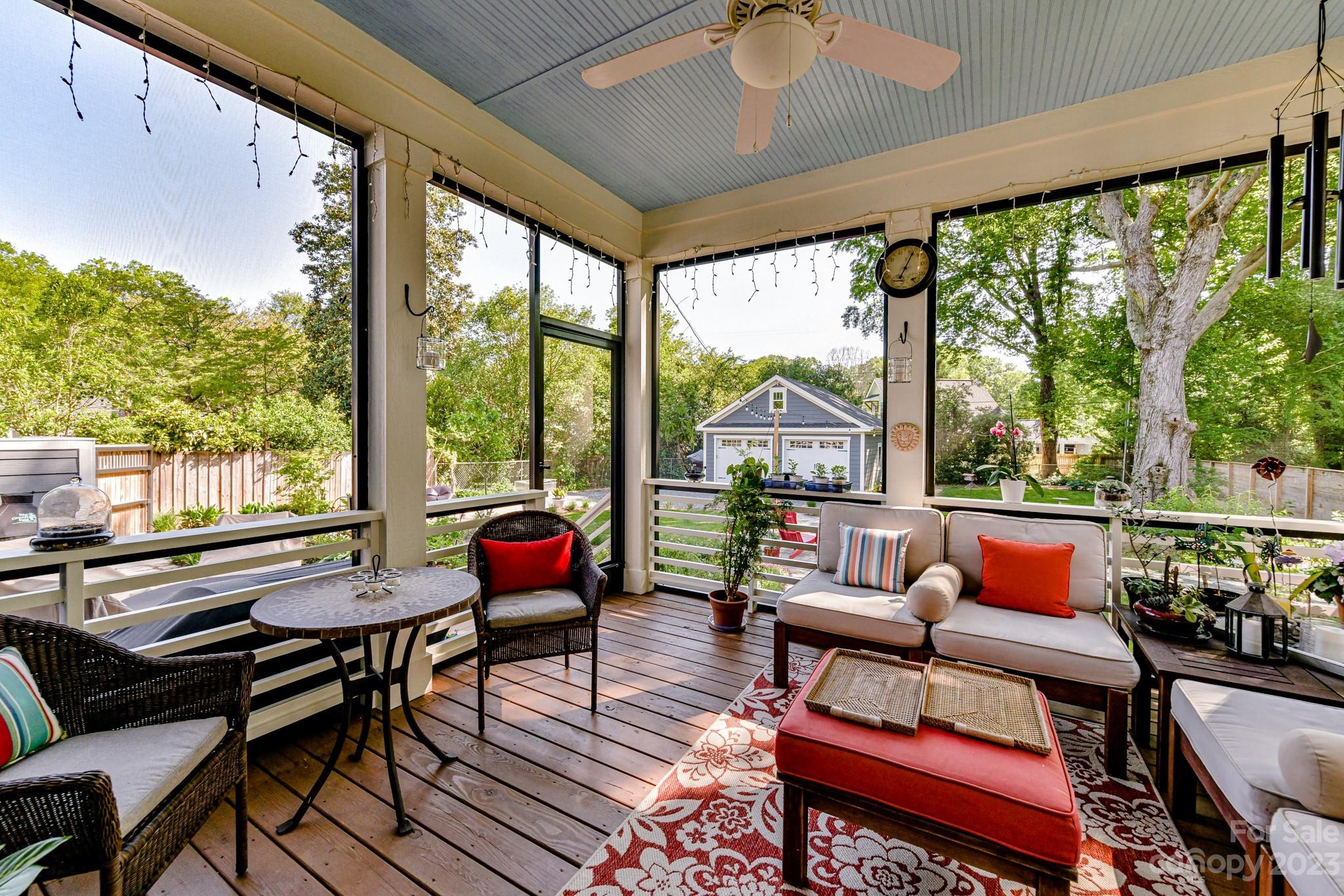 Sedgefield - Residential