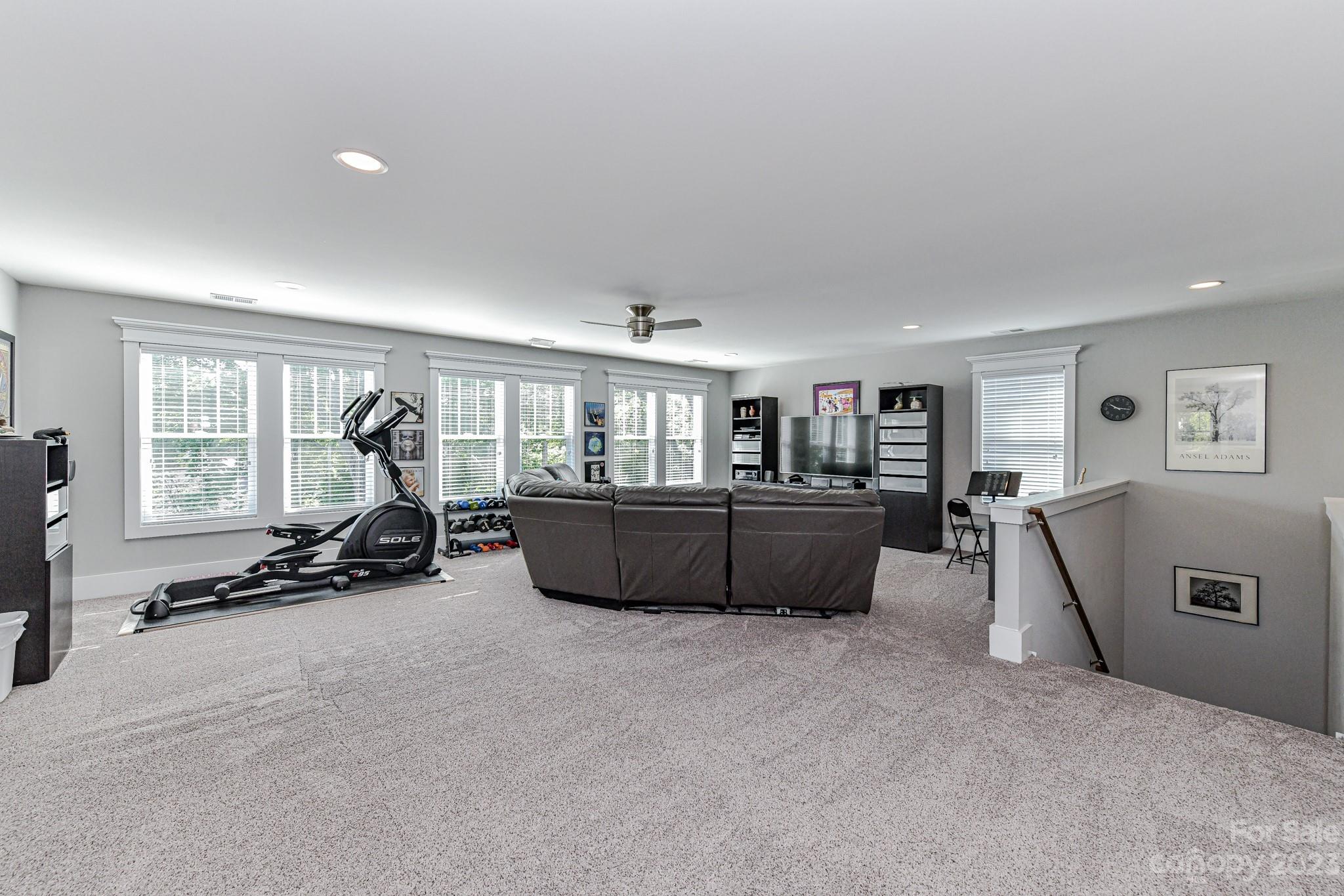 Sedgefield - Residential