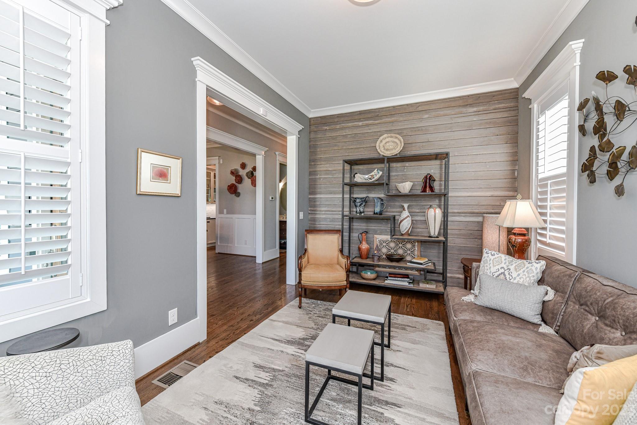 Sedgefield - Residential