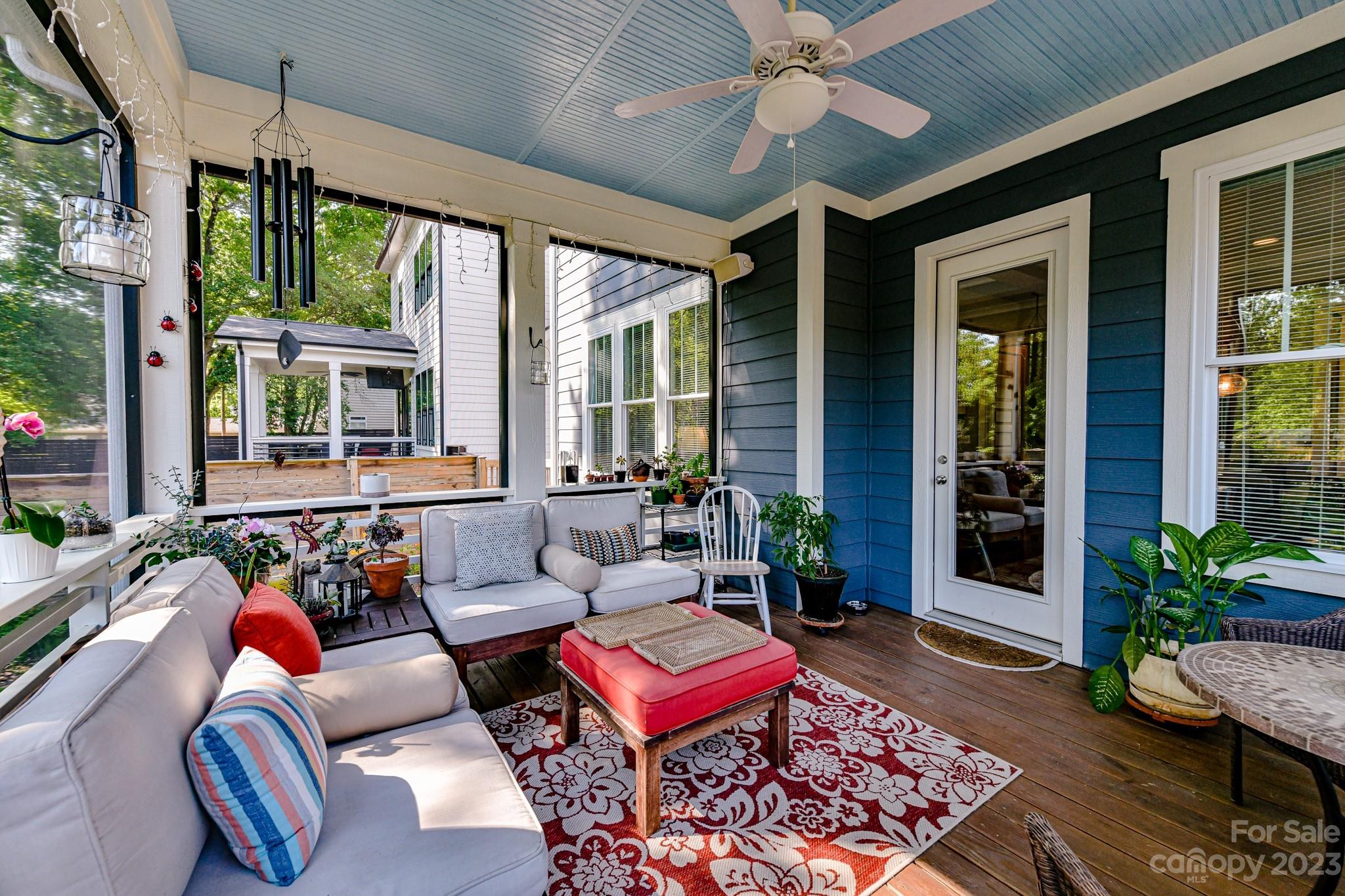 Sedgefield - Residential