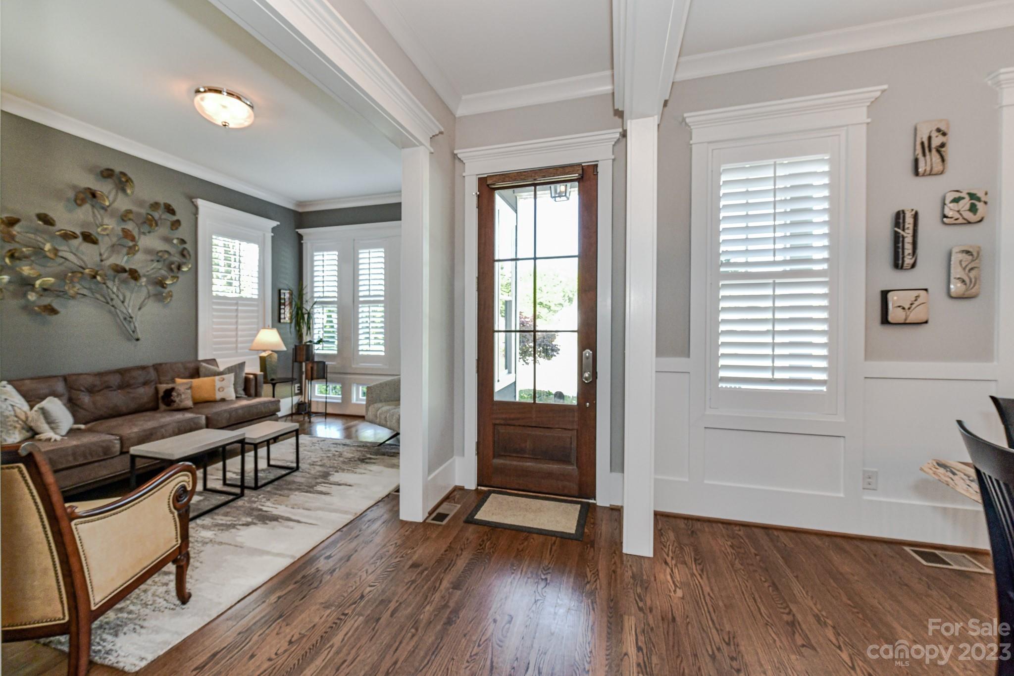 Sedgefield - Residential