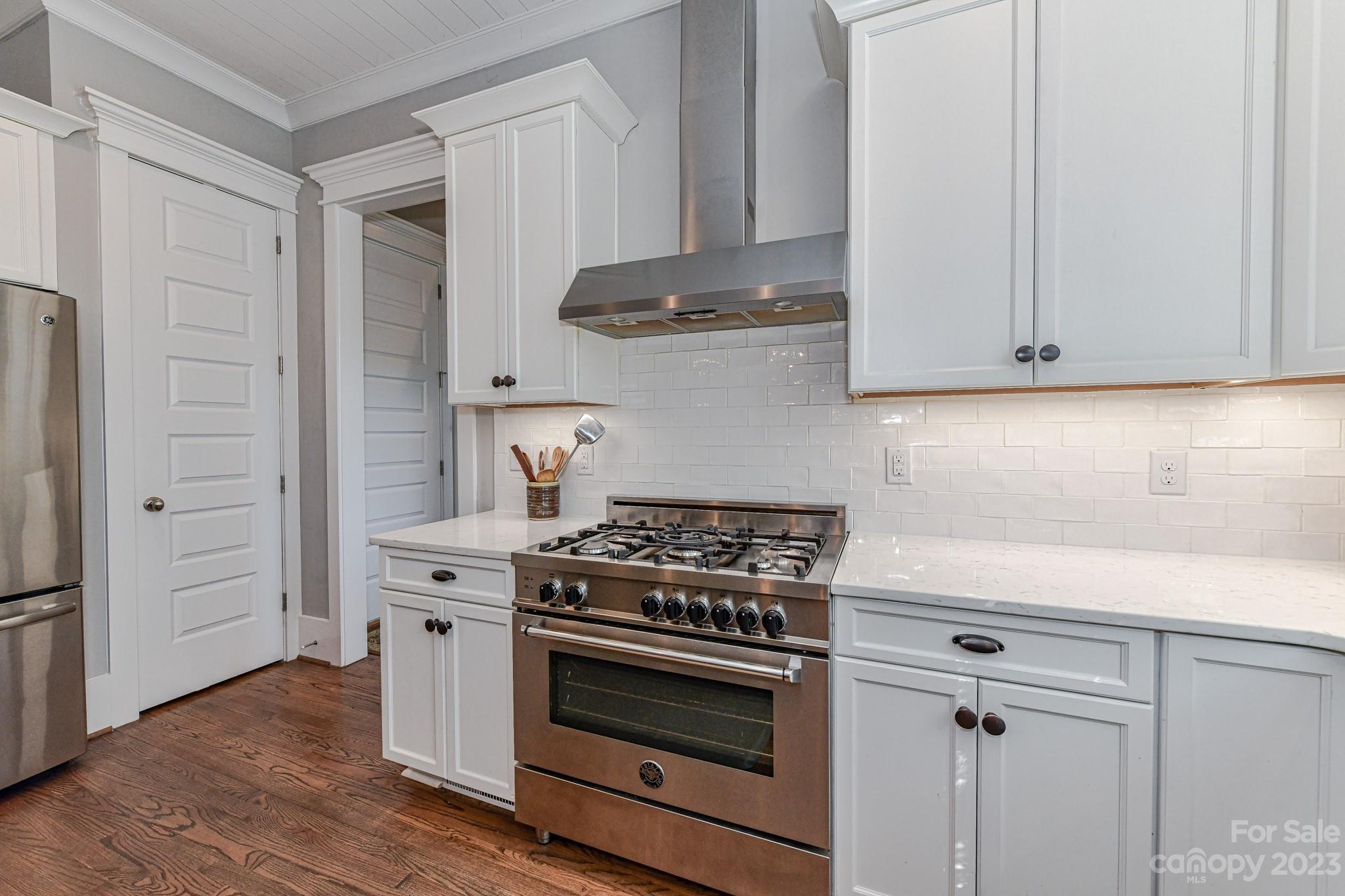 Sedgefield - Residential