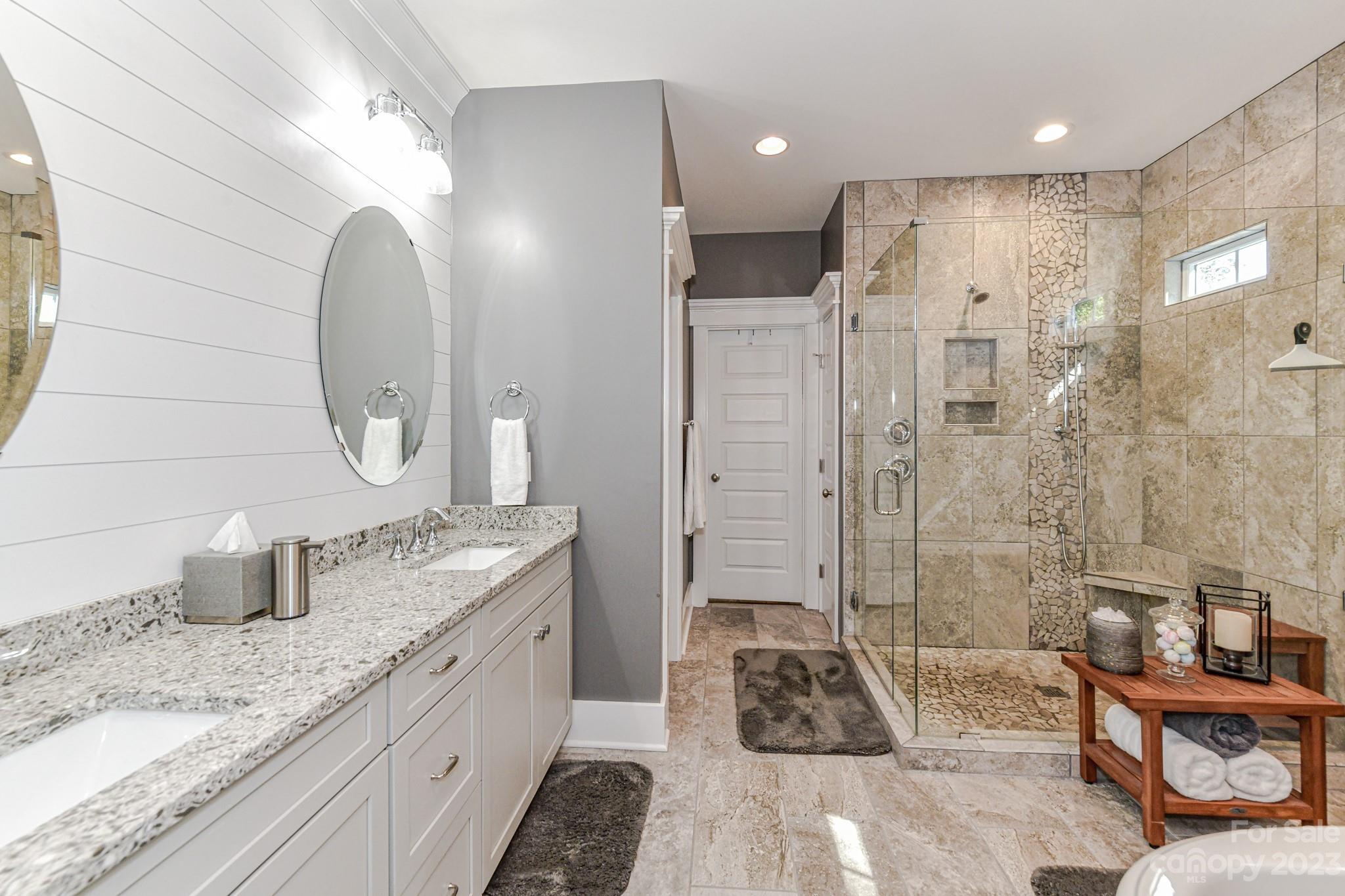 Sedgefield - Residential