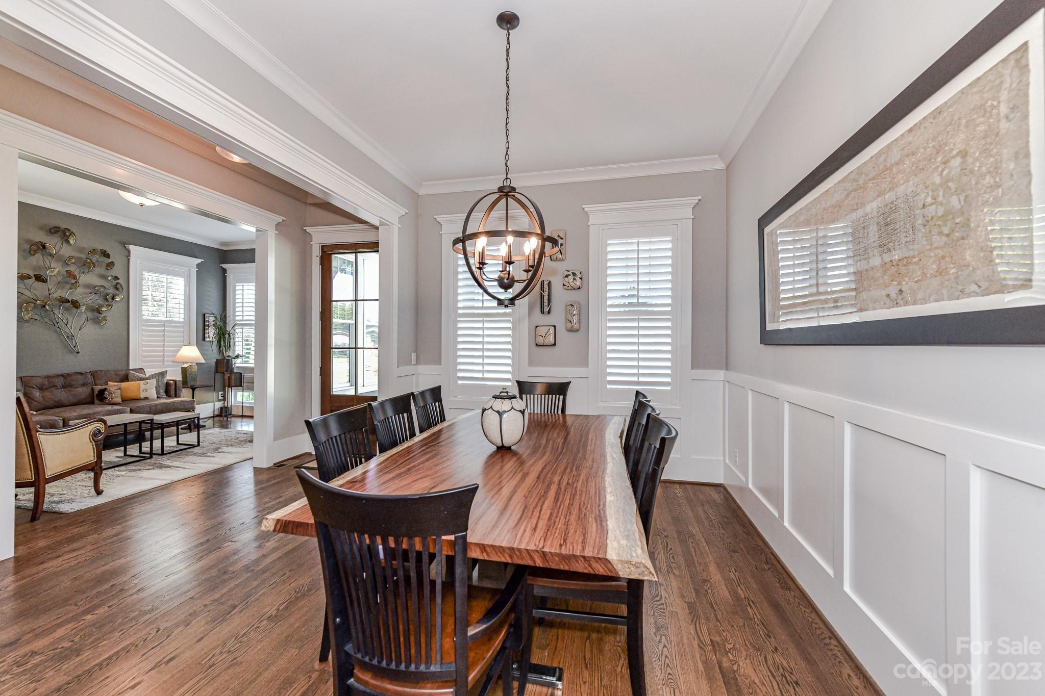 Sedgefield - Residential