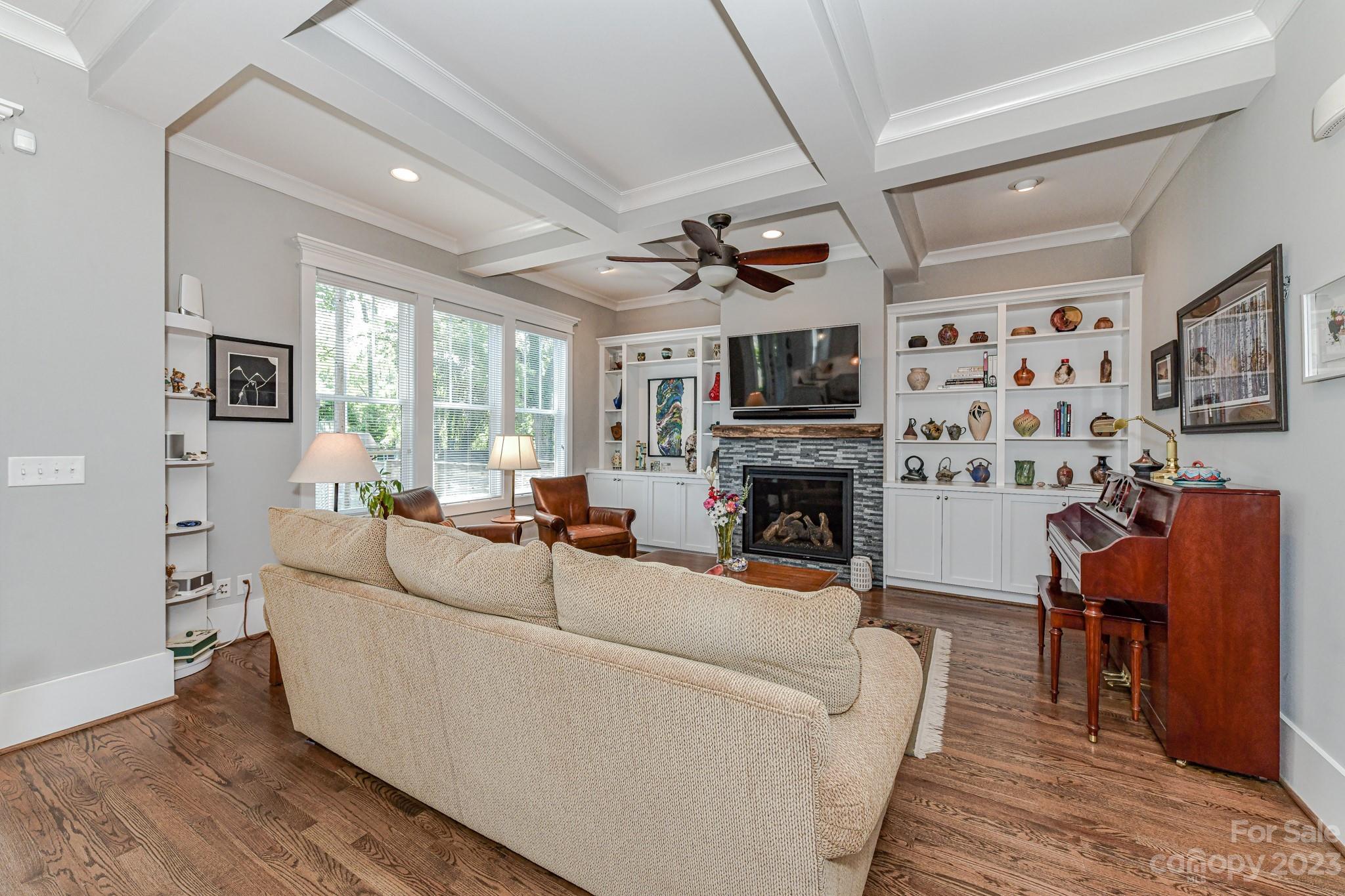 Sedgefield - Residential