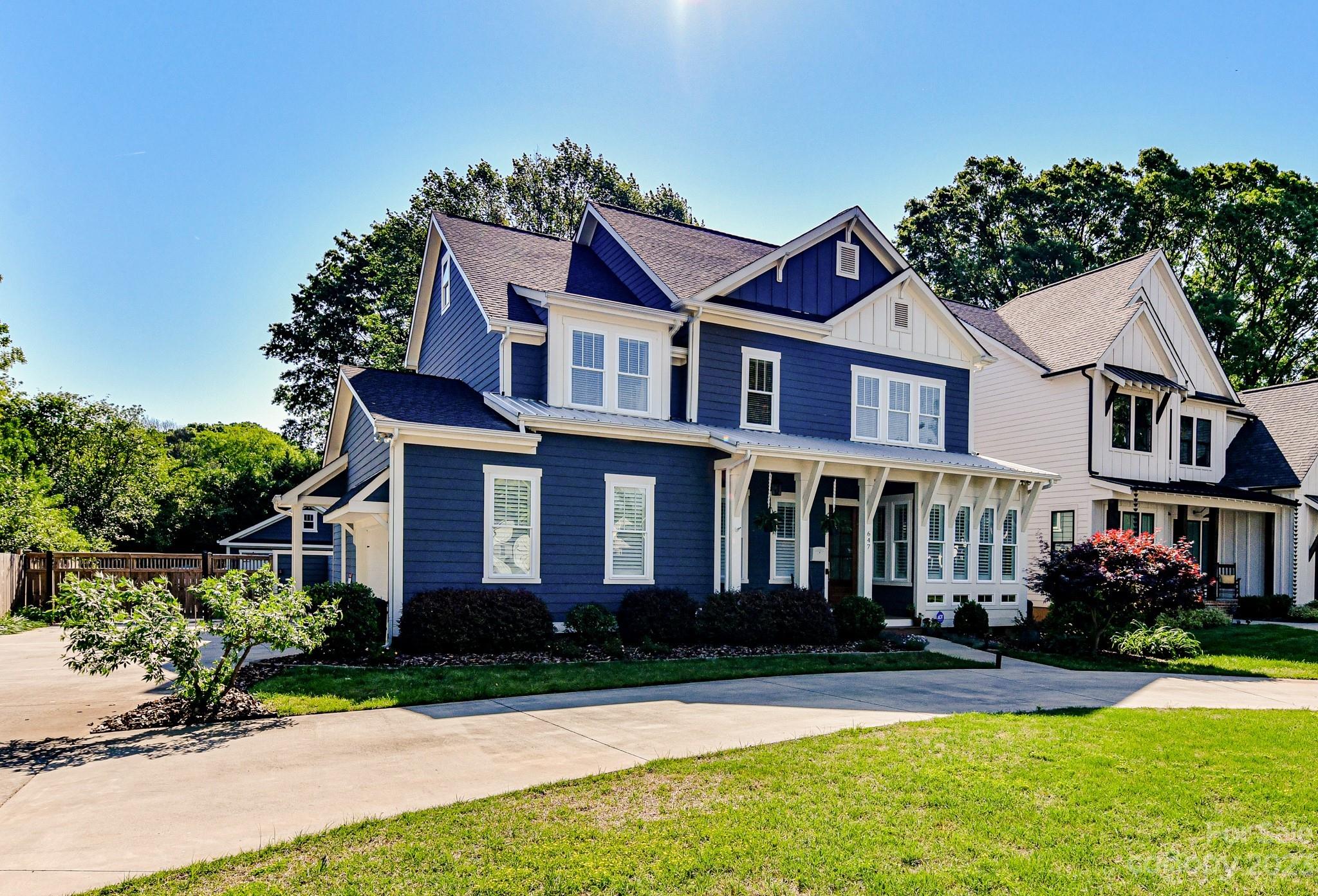 Sedgefield - Residential