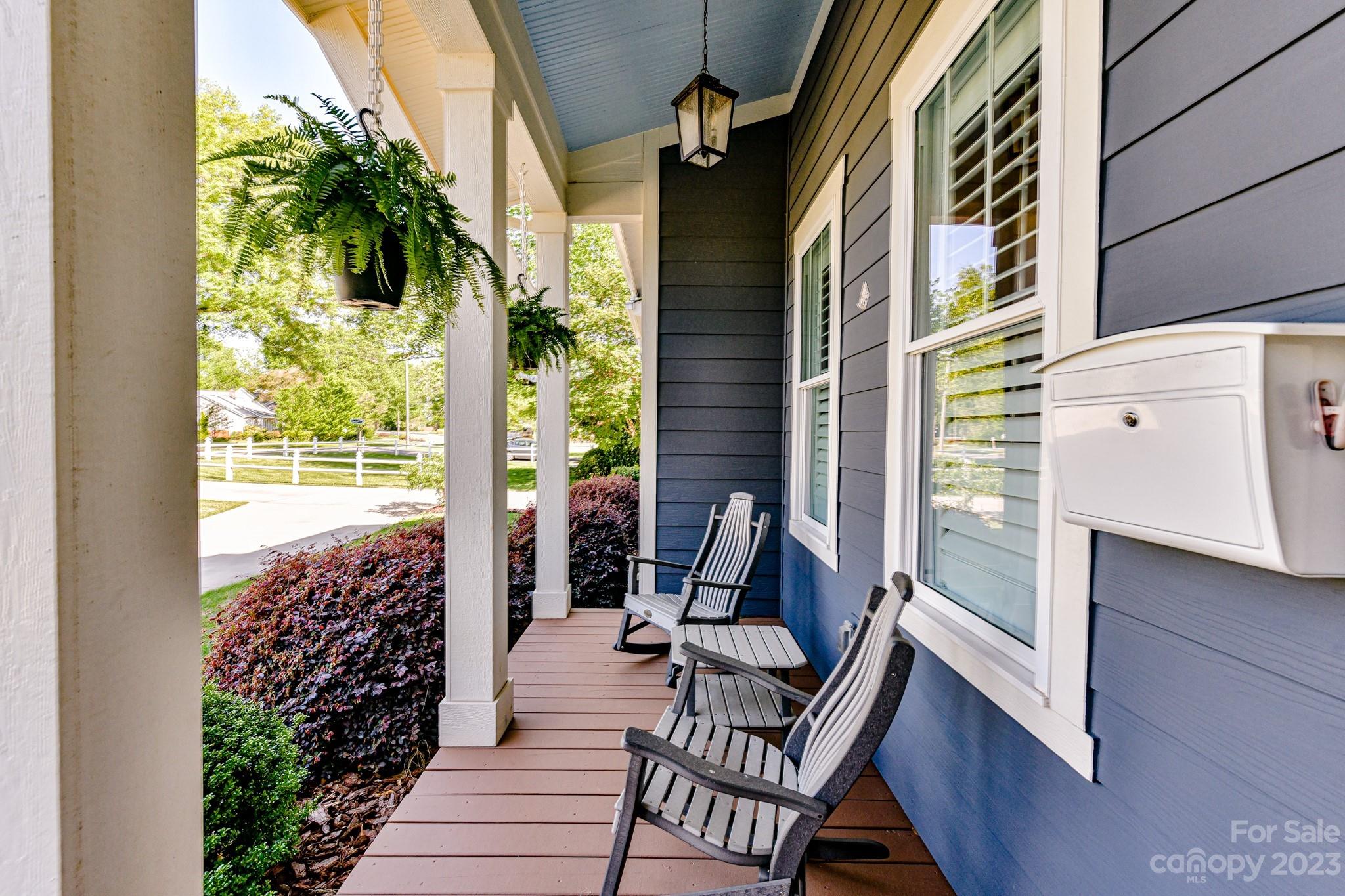 Sedgefield - Residential