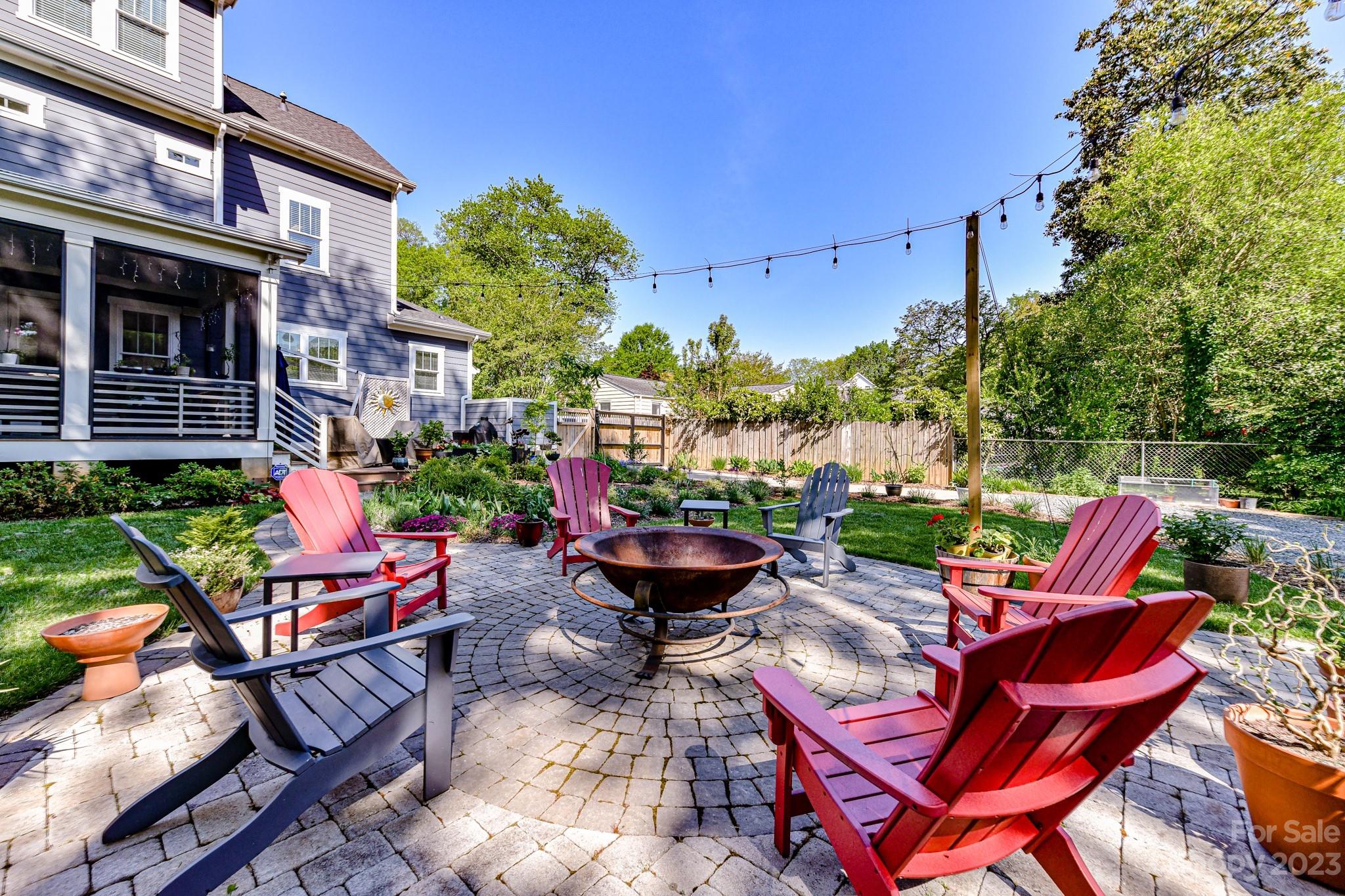 Sedgefield - Residential