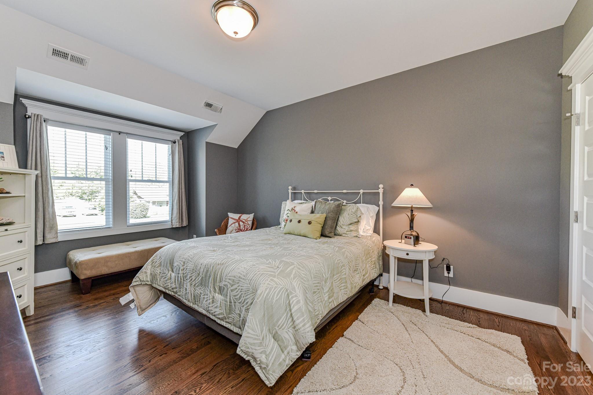 Sedgefield - Residential