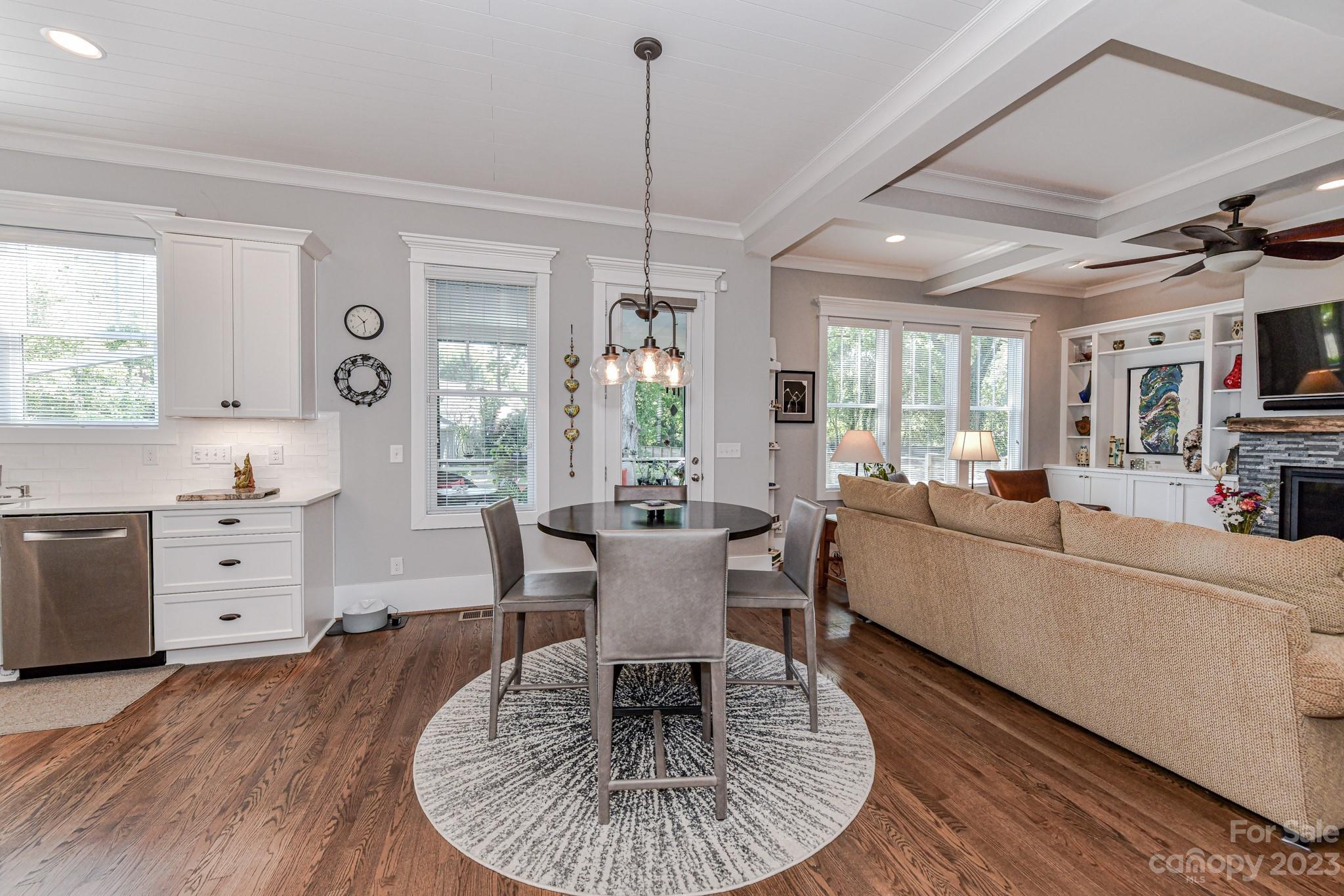 Sedgefield - Residential