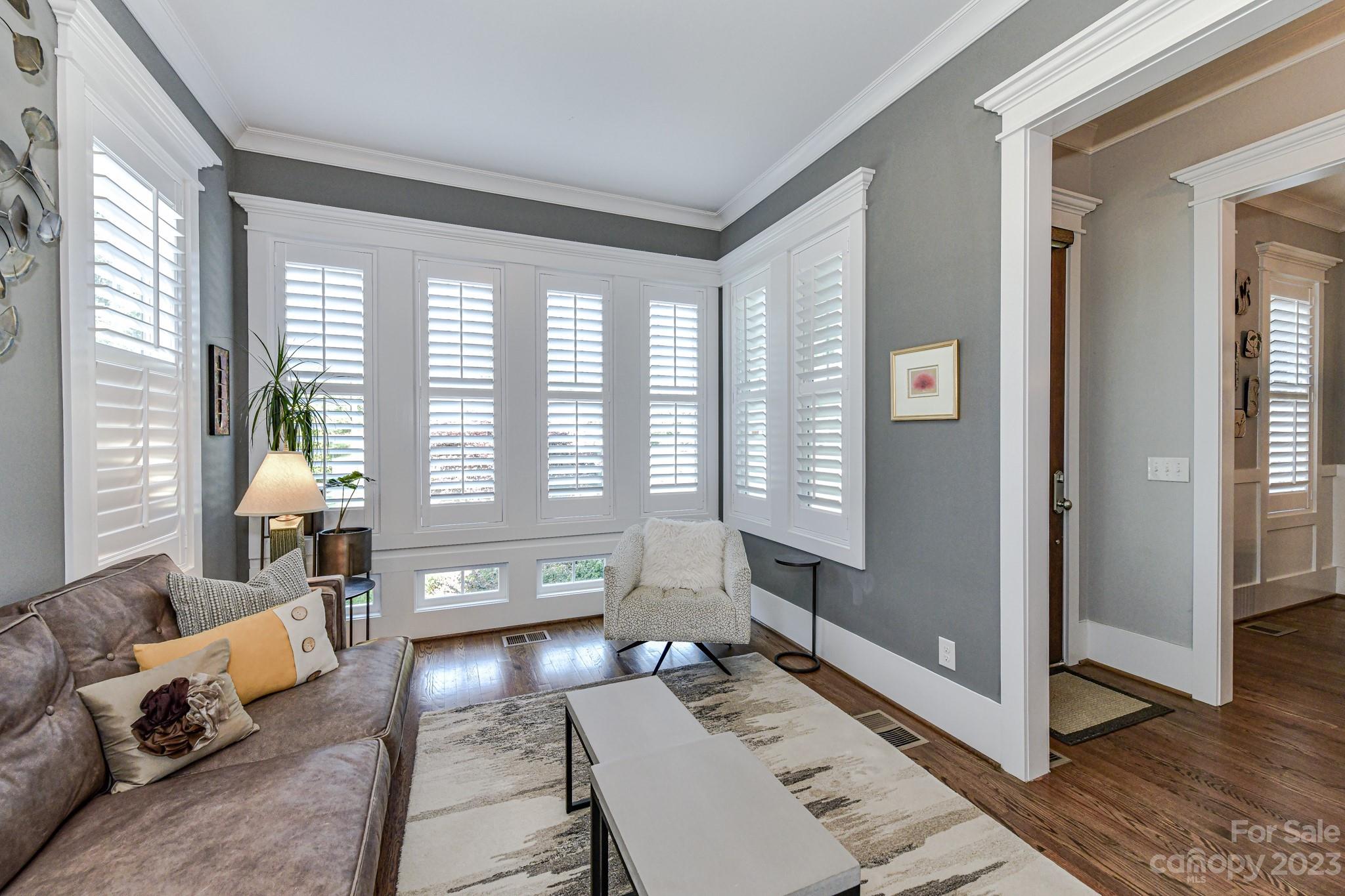 Sedgefield - Residential