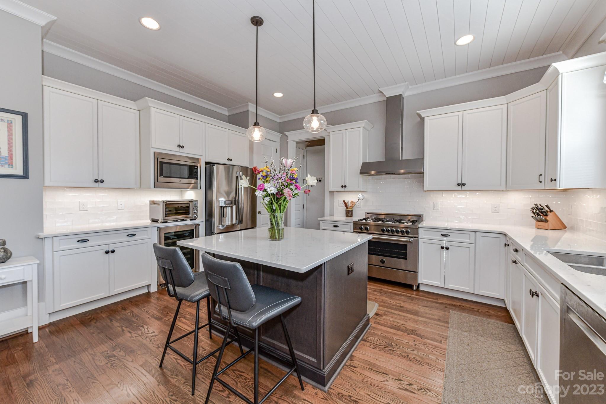 Sedgefield - Residential