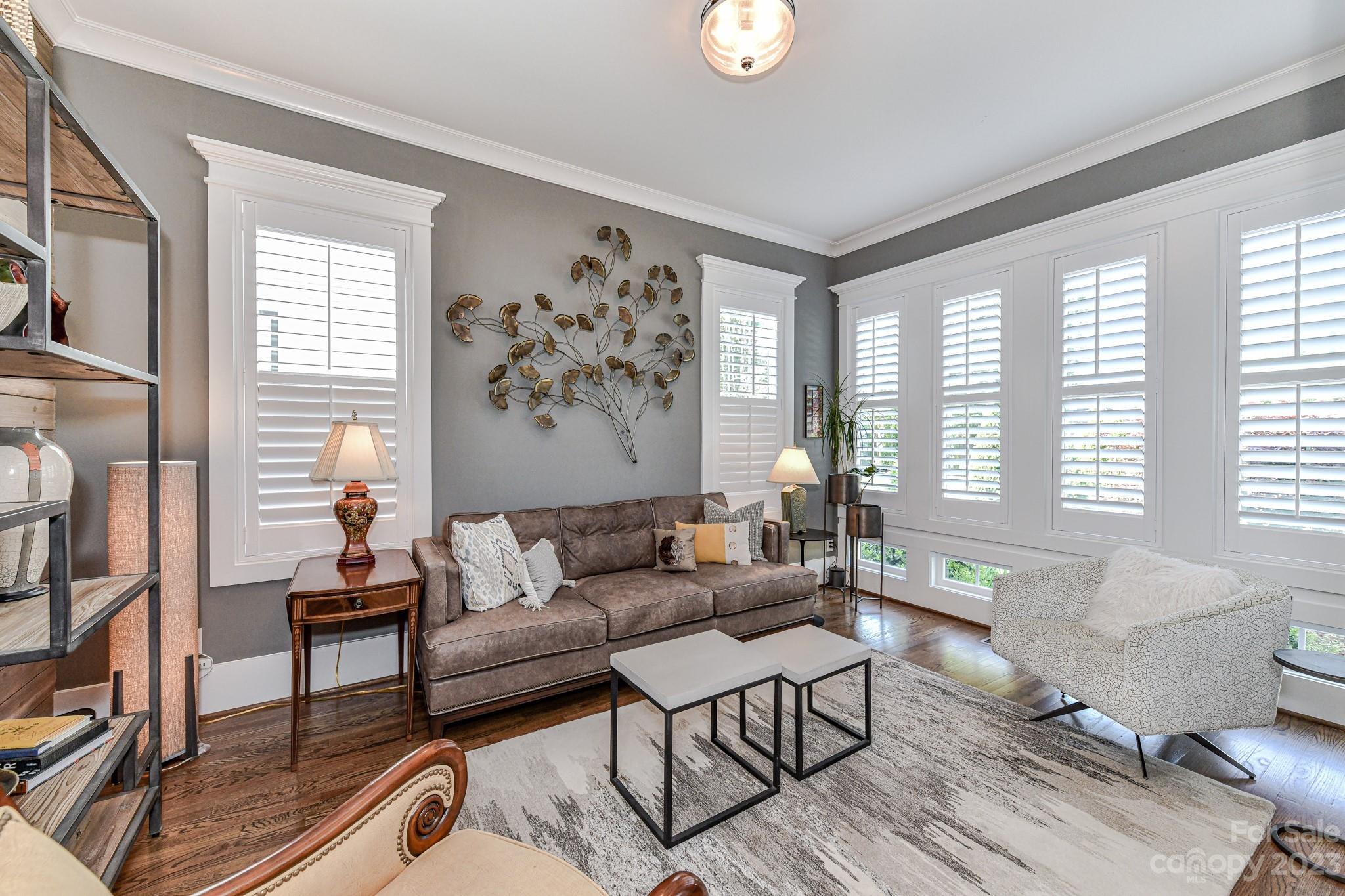 Sedgefield - Residential