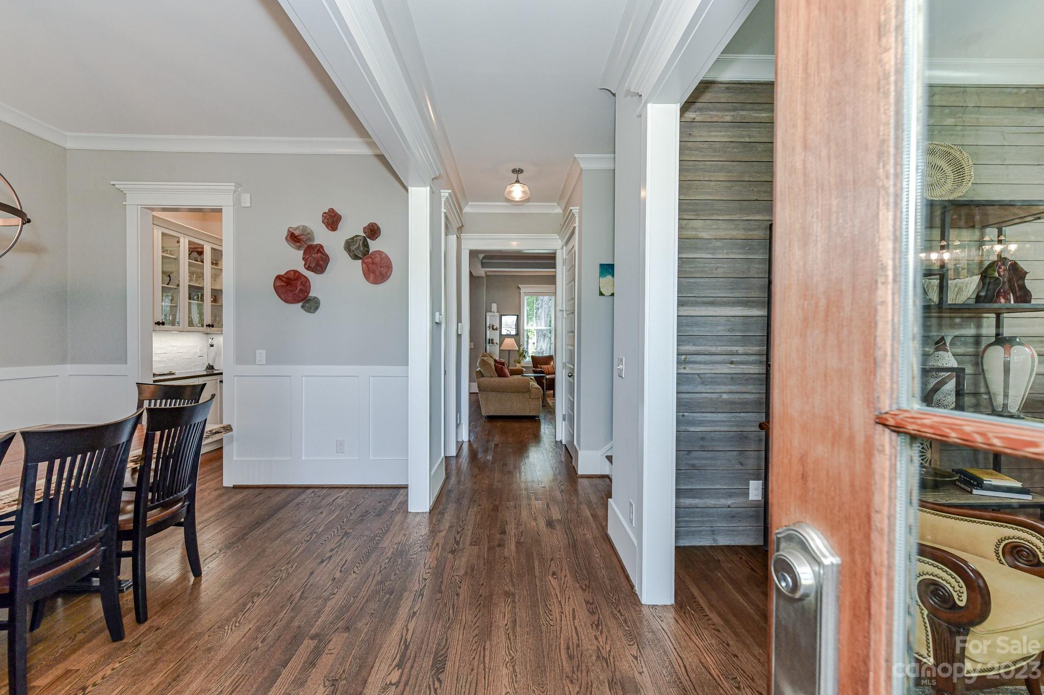 Sedgefield - Residential