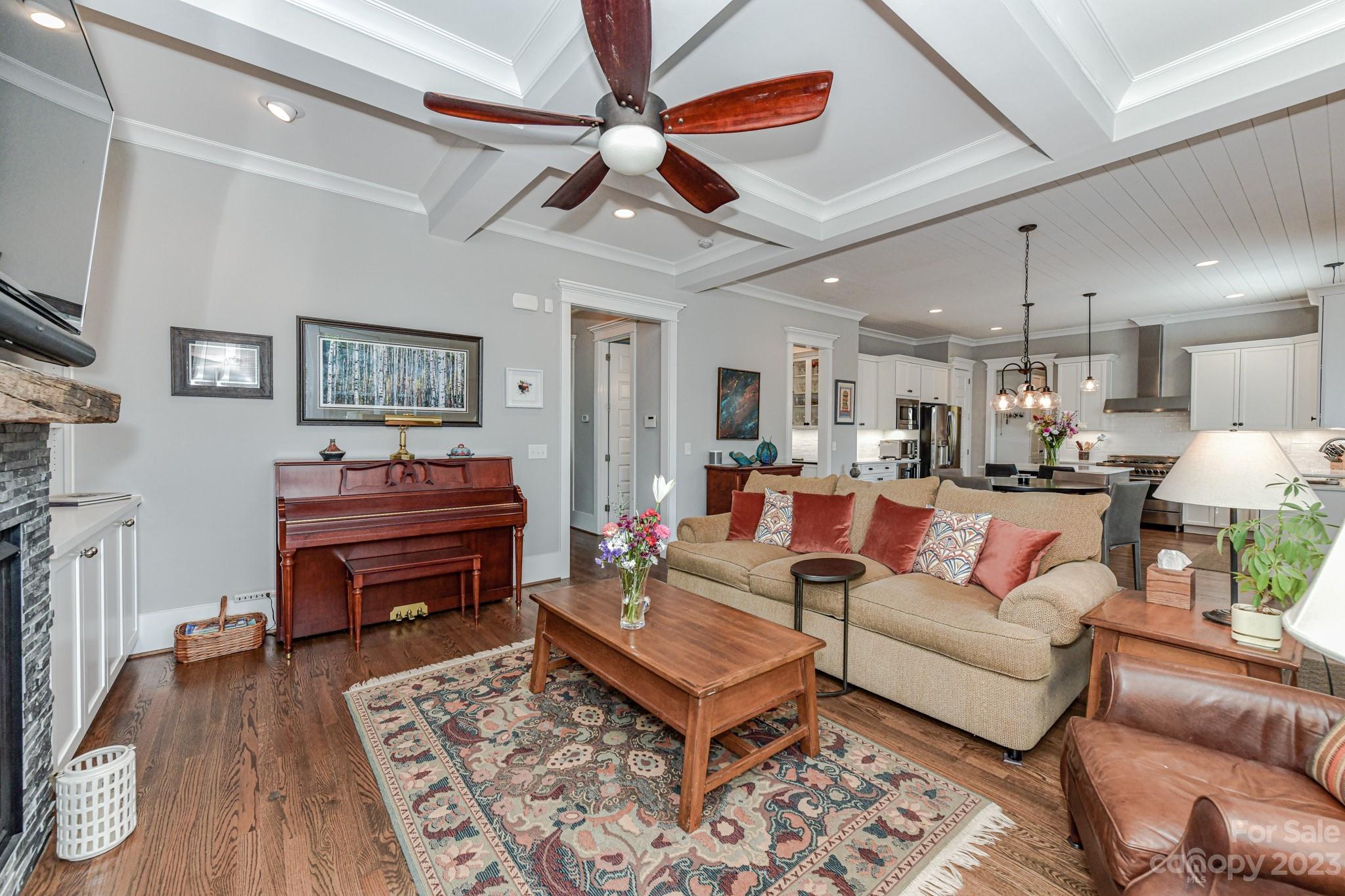 Sedgefield - Residential