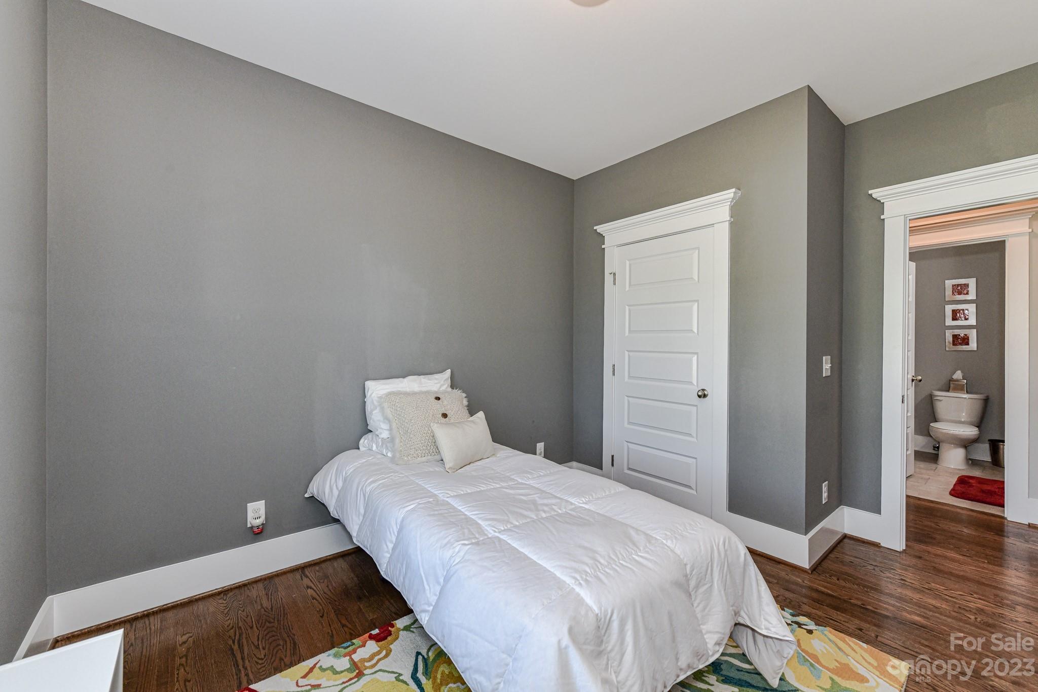 Sedgefield - Residential