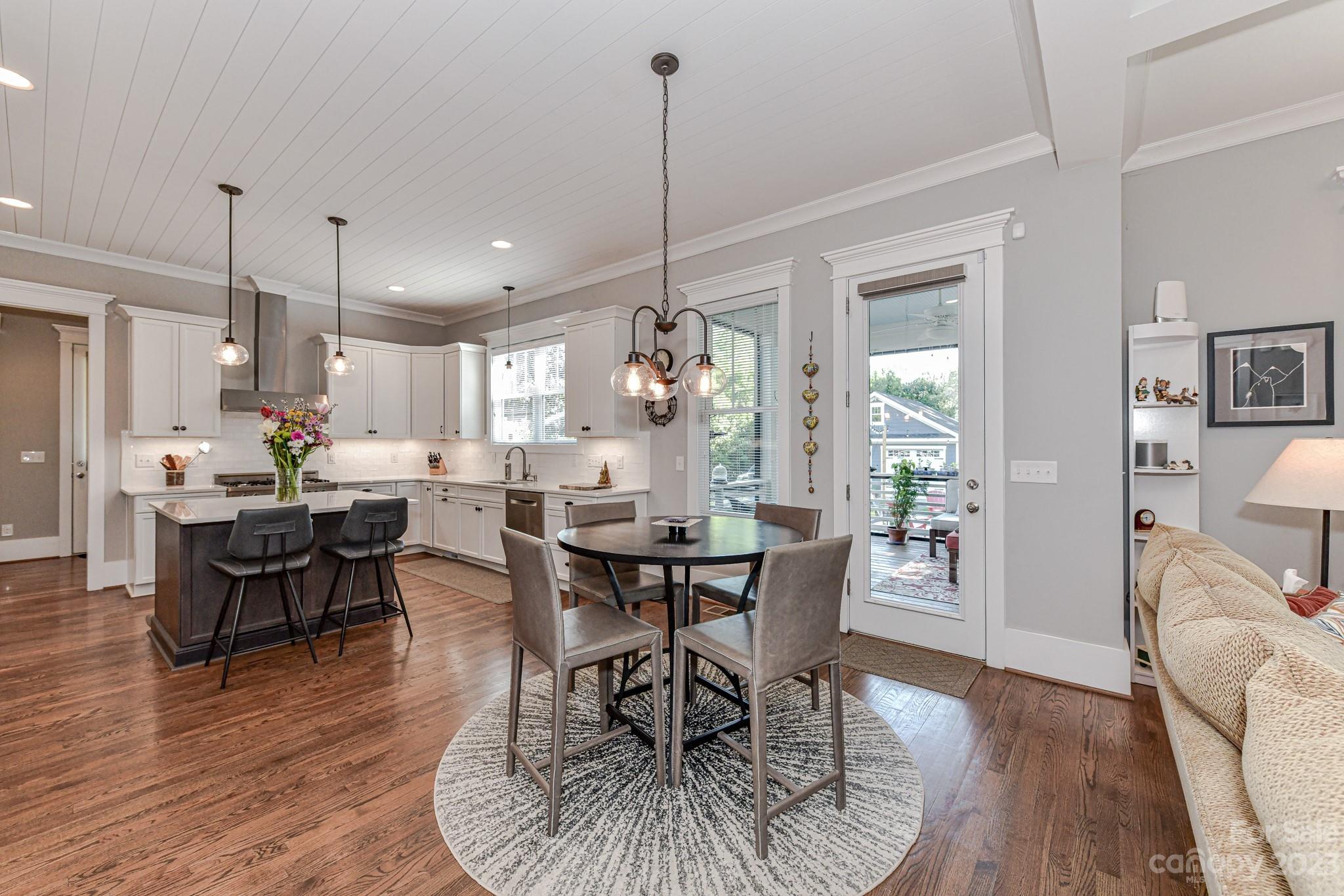 Sedgefield - Residential