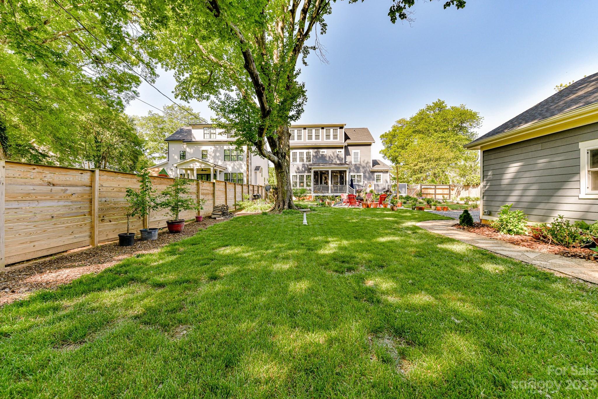 Sedgefield - Residential