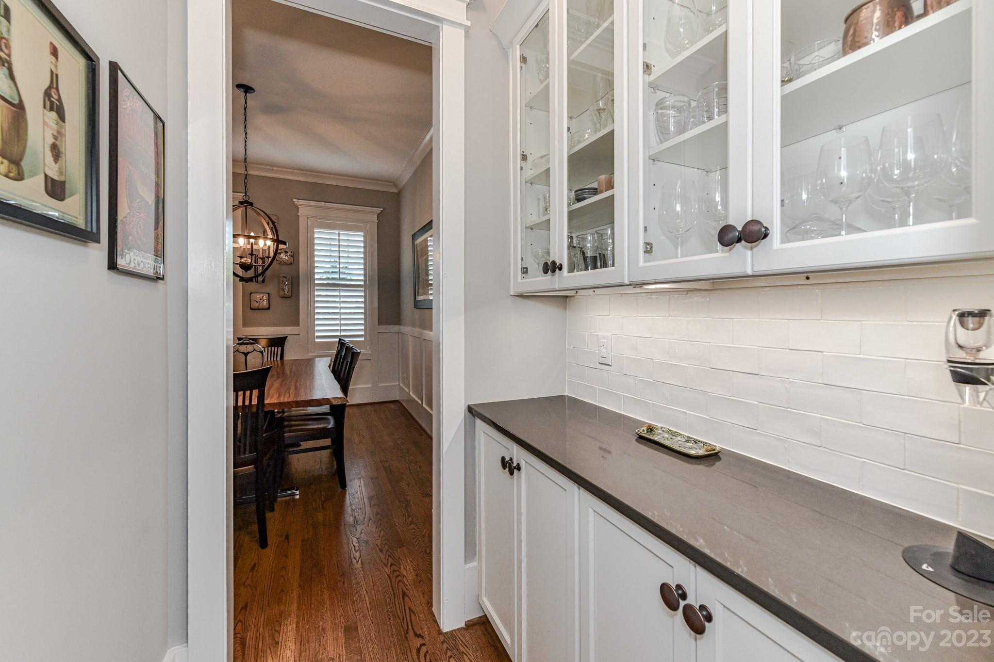 Sedgefield - Residential