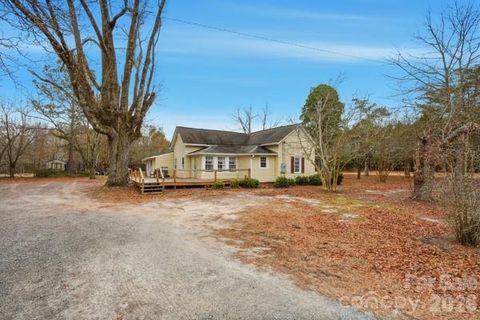 551 Maples Road Pageland SC 29728