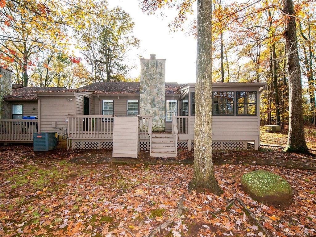 Dogwood Hills - Residential