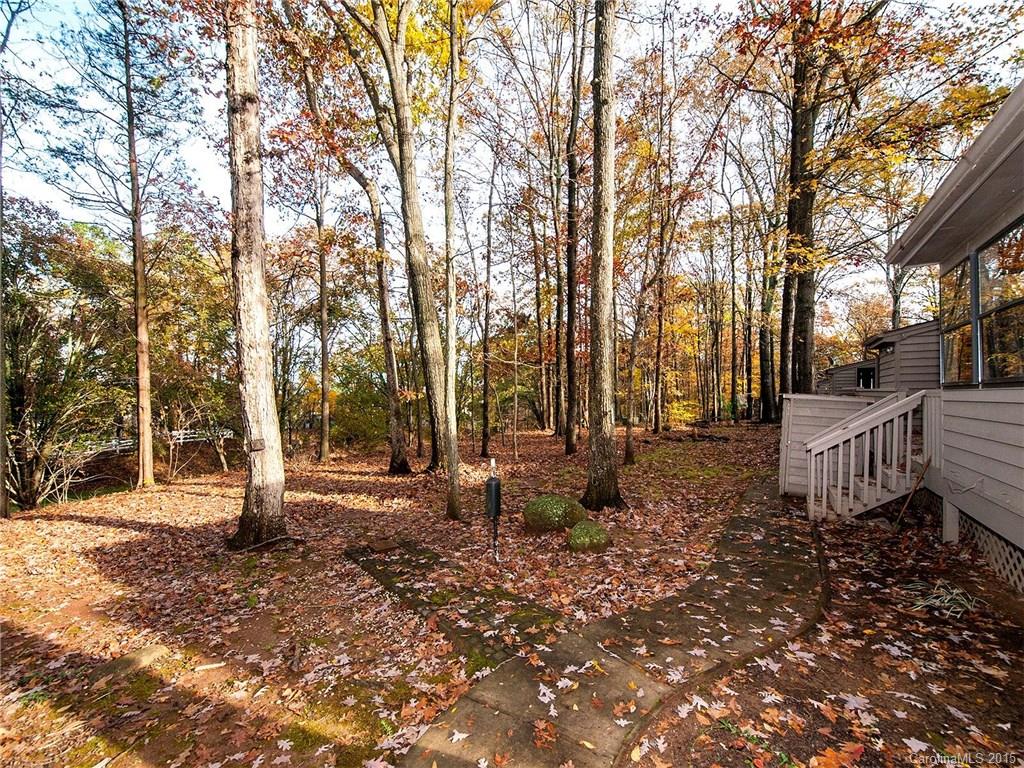 Dogwood Hills - Residential