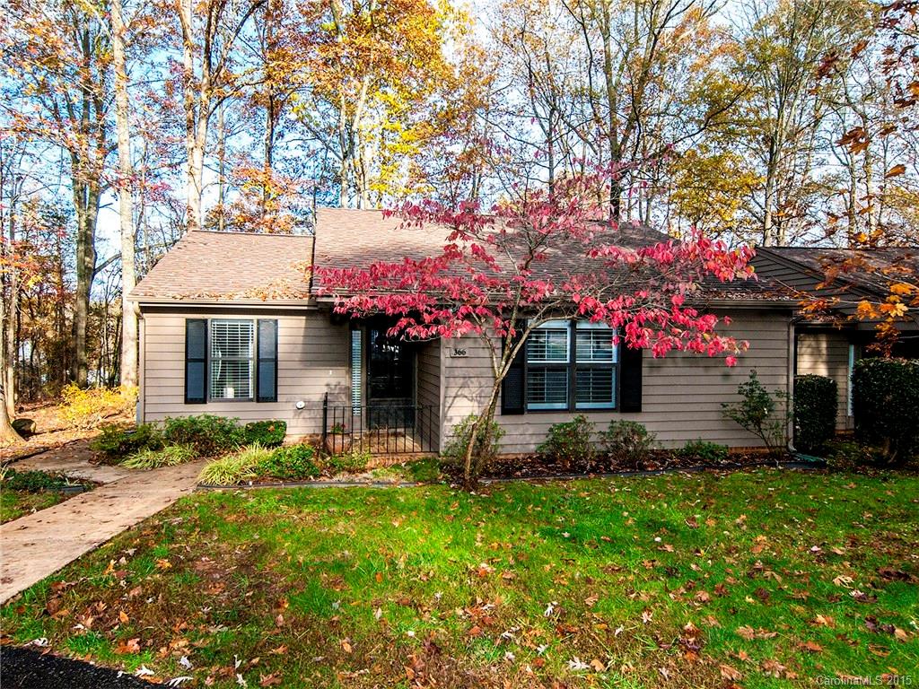 Dogwood Hills - Residential