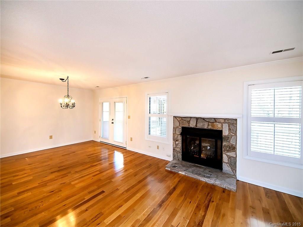 Dogwood Hills - Residential