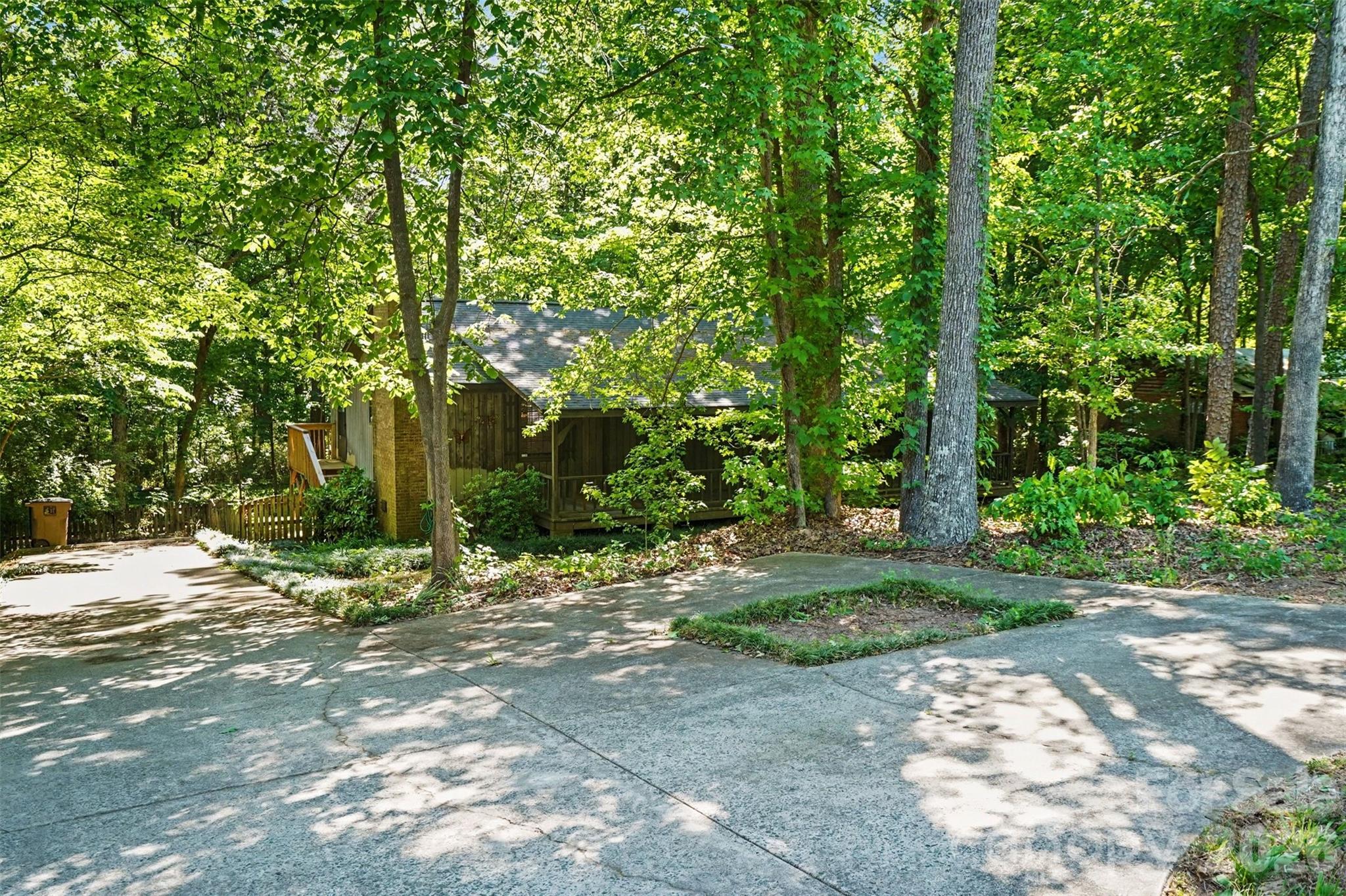 Indian Brook - Residential