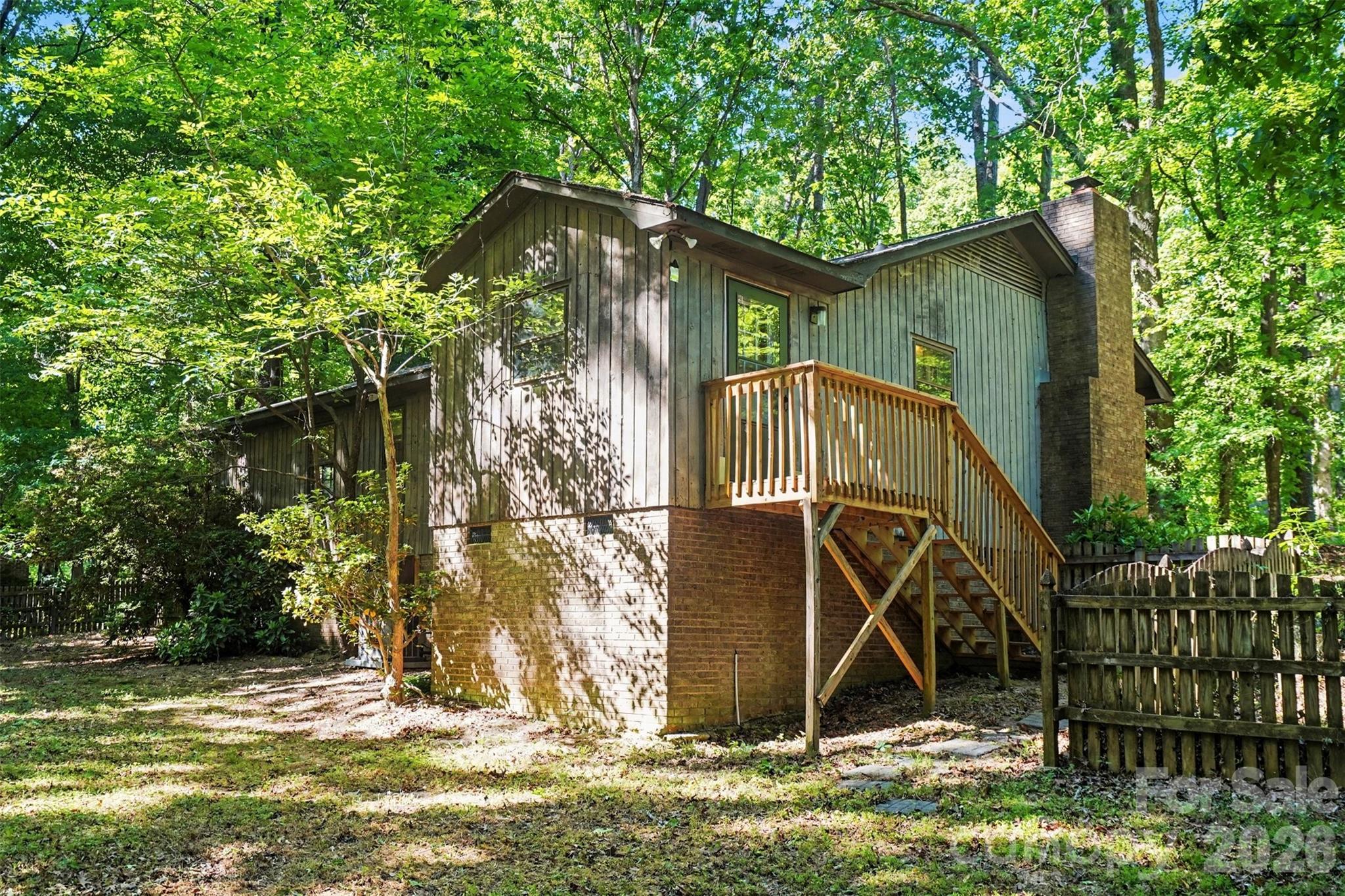 Indian Brook - Residential