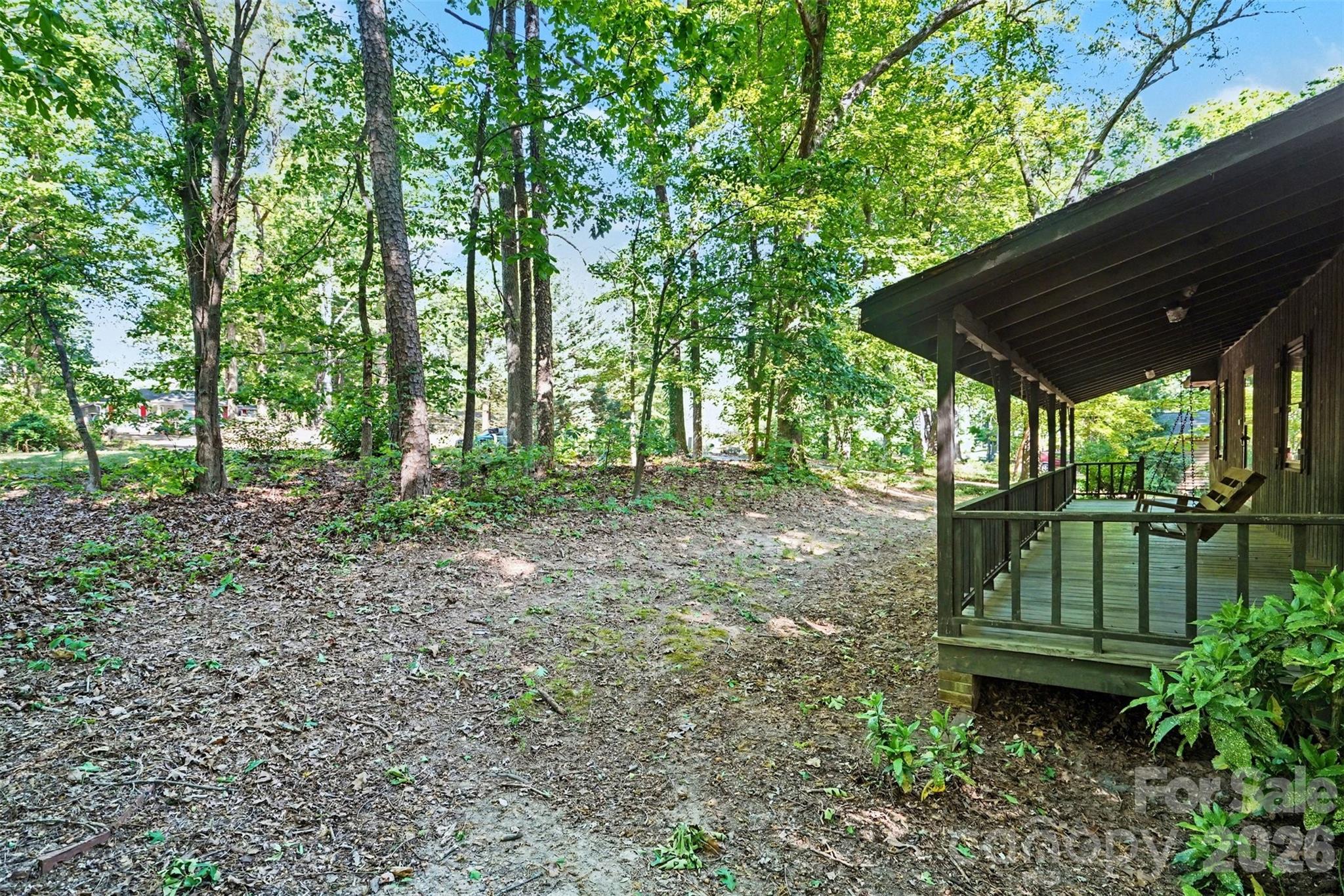 Indian Brook - Residential