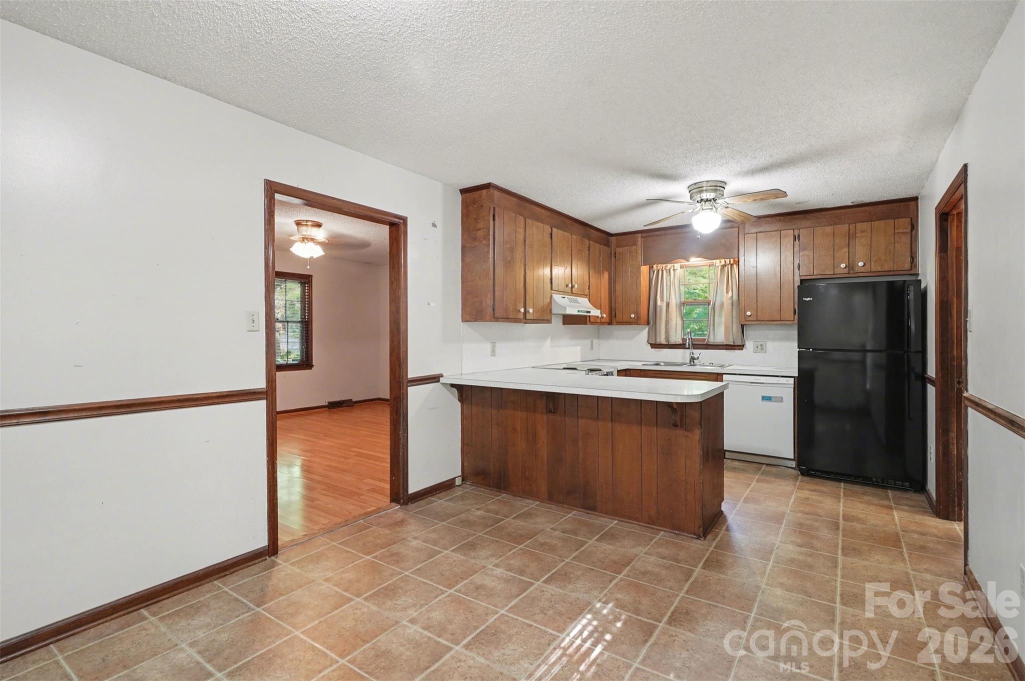 Indian Brook - Residential