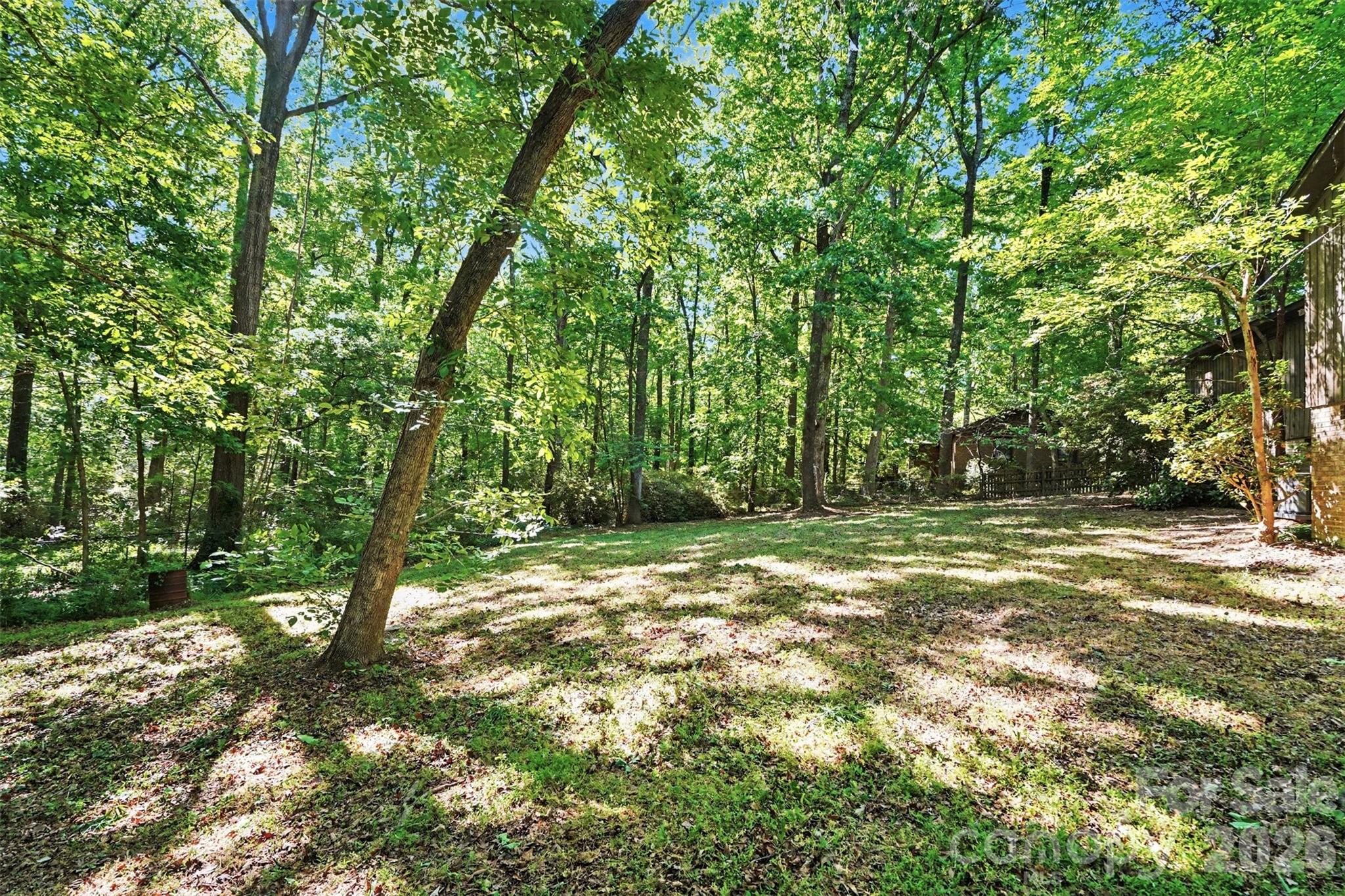 Indian Brook - Residential