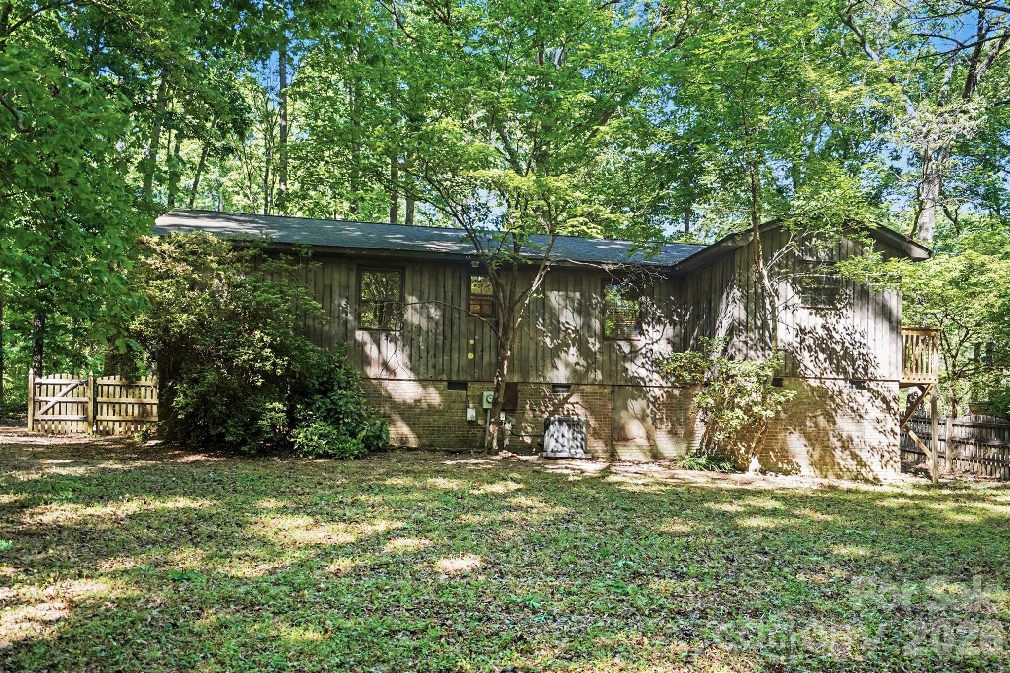 Indian Brook - Residential