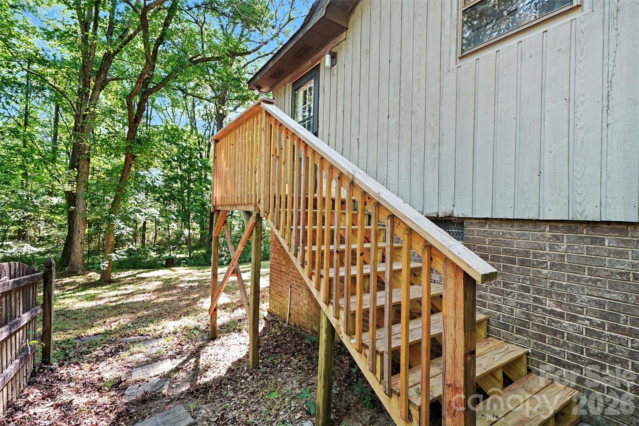 Indian Brook - Residential