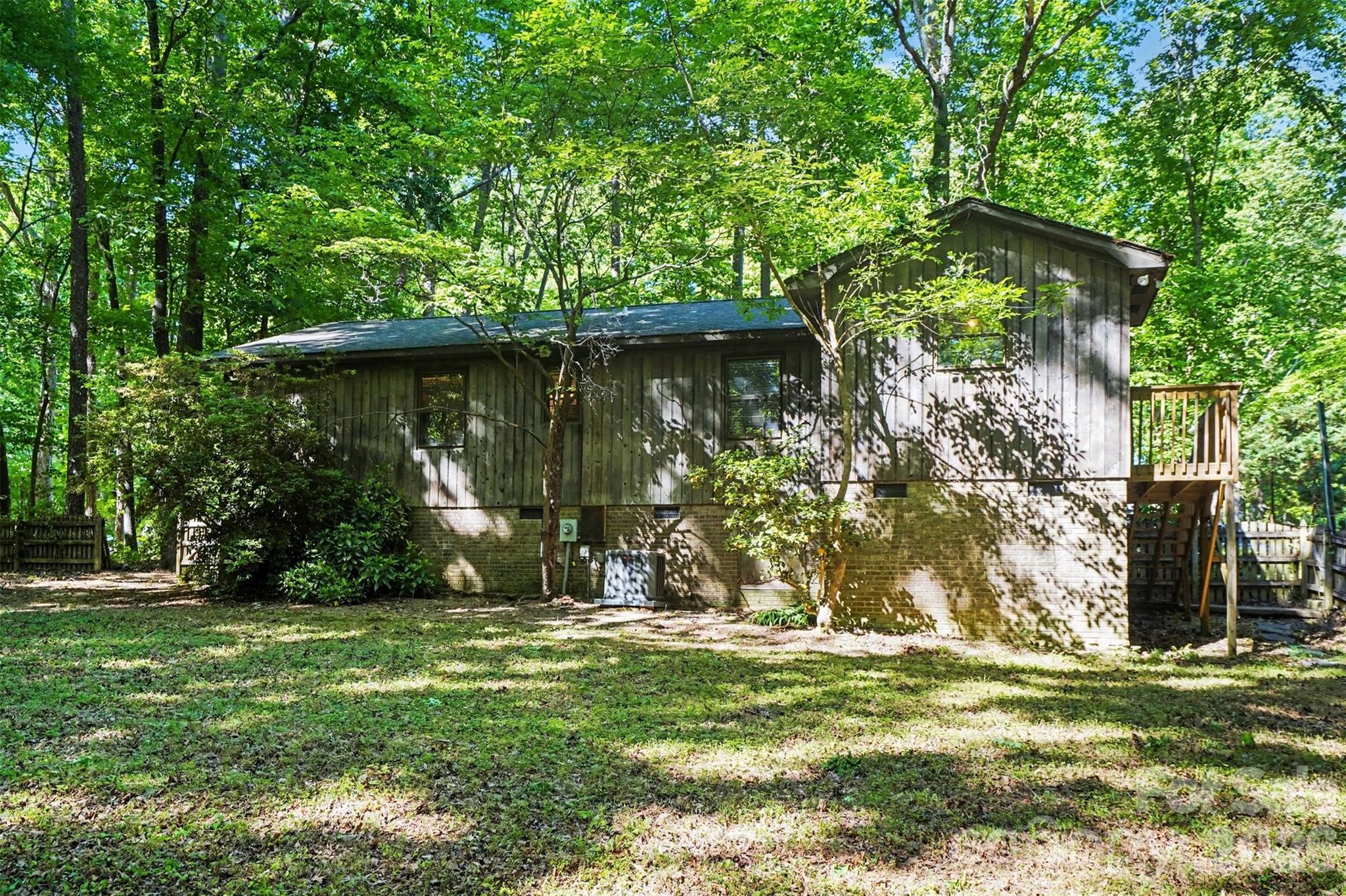 Indian Brook - Residential