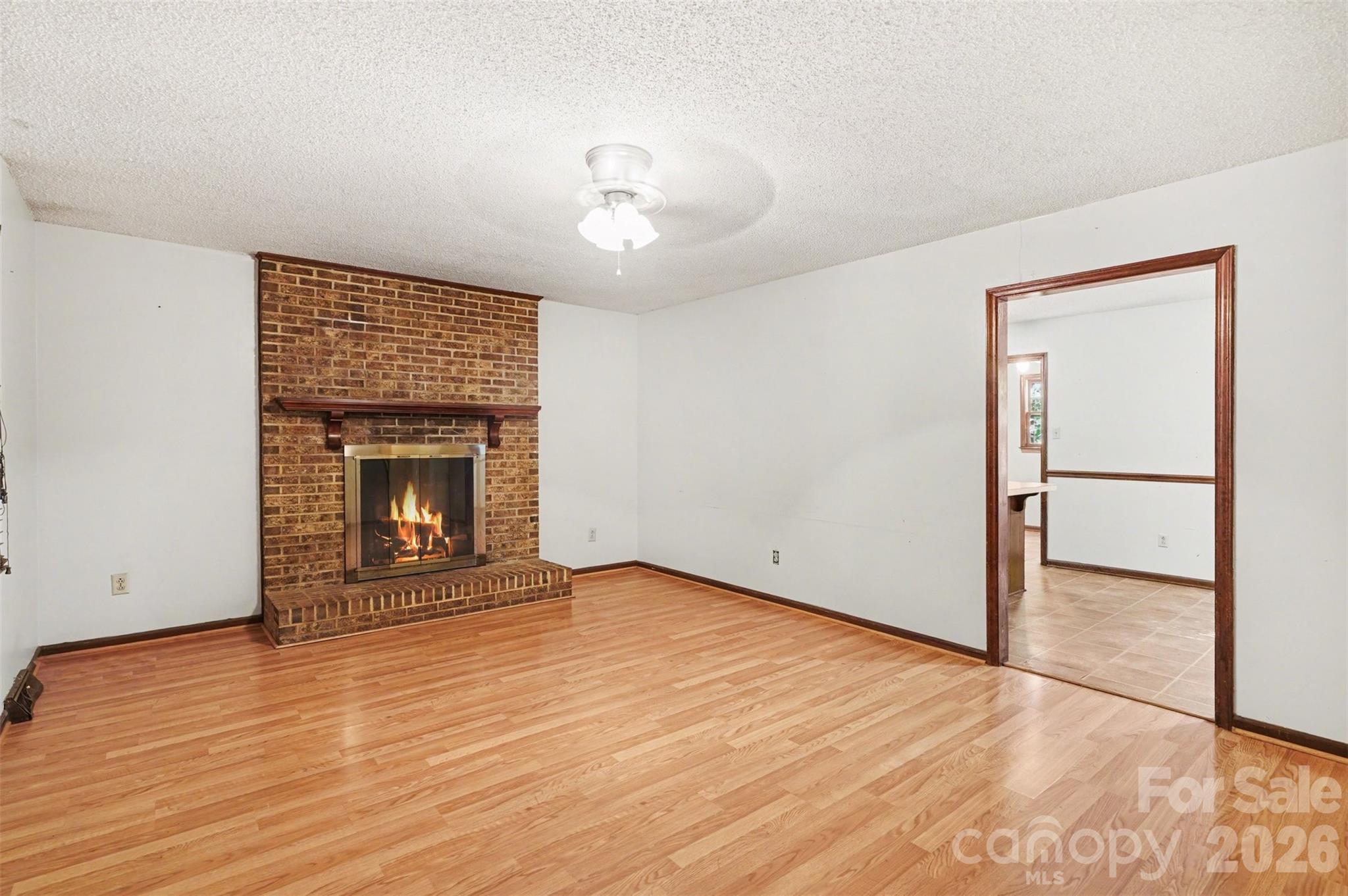 Indian Brook - Residential