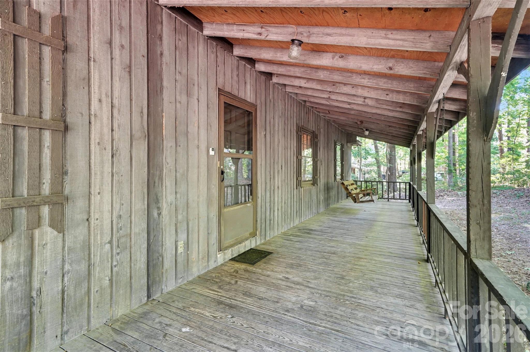 Indian Brook - Residential