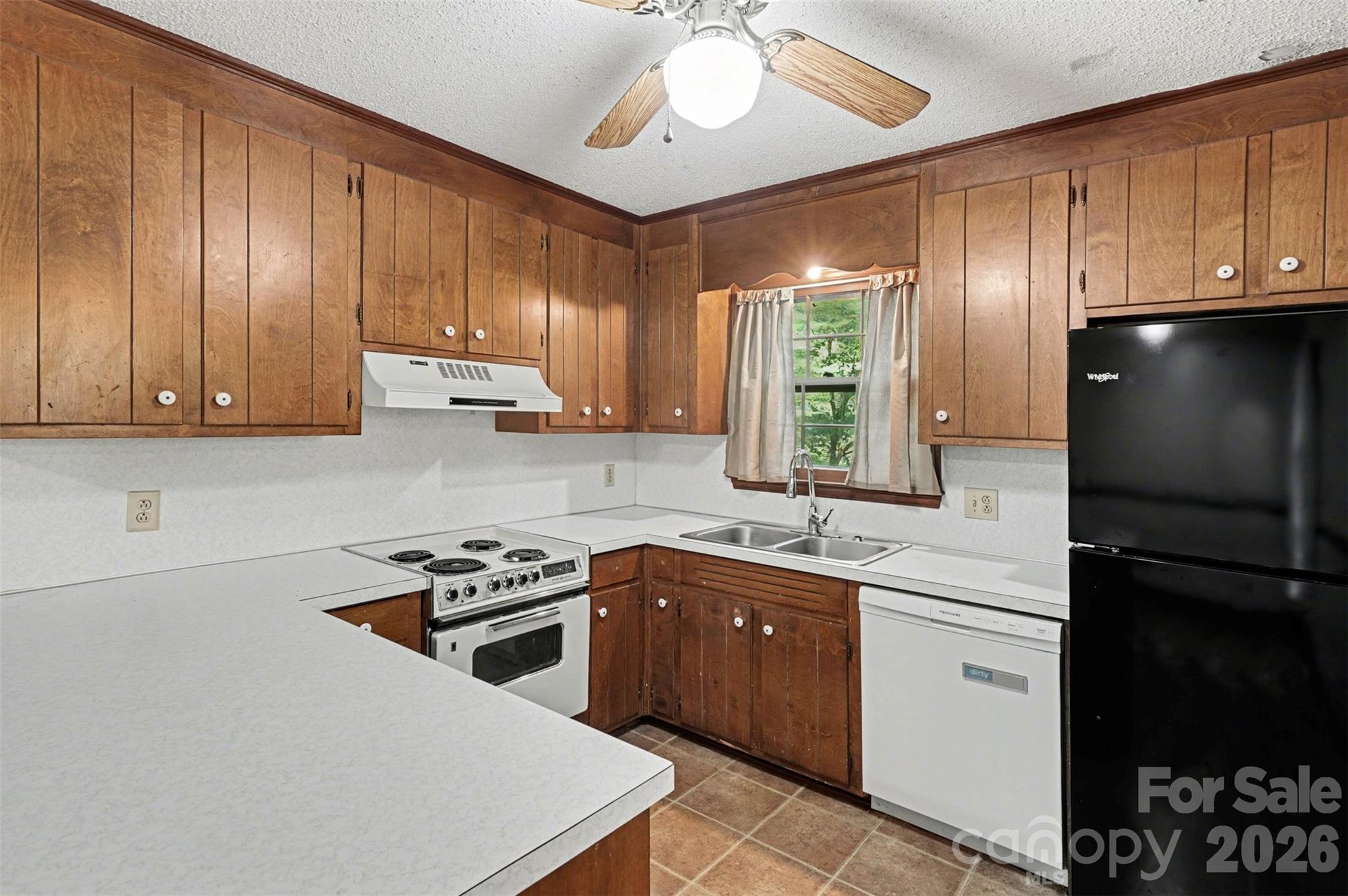 Indian Brook - Residential